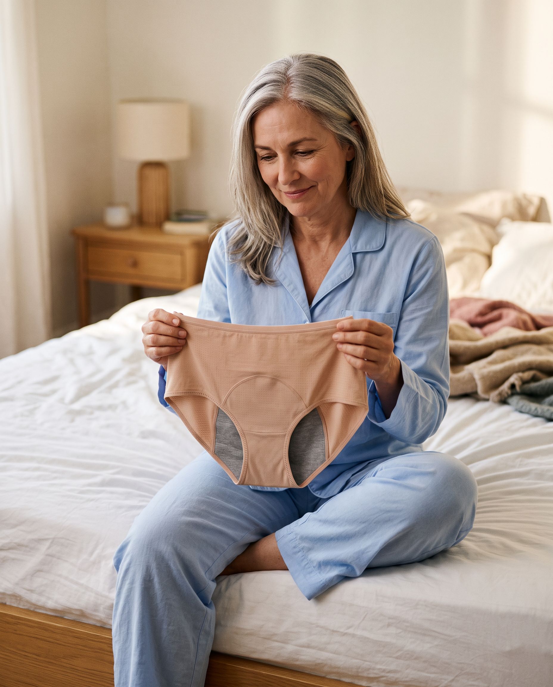 EverDrys™ Night Rest — women's wellness