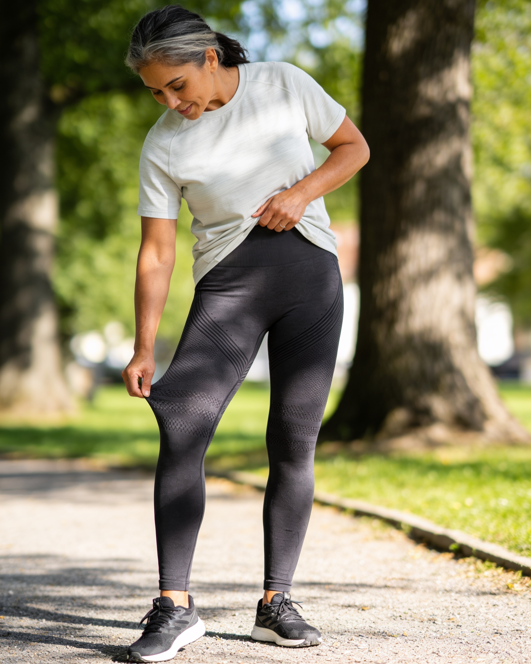 CelluFit™ Active Confidence Shaper — women's wellness