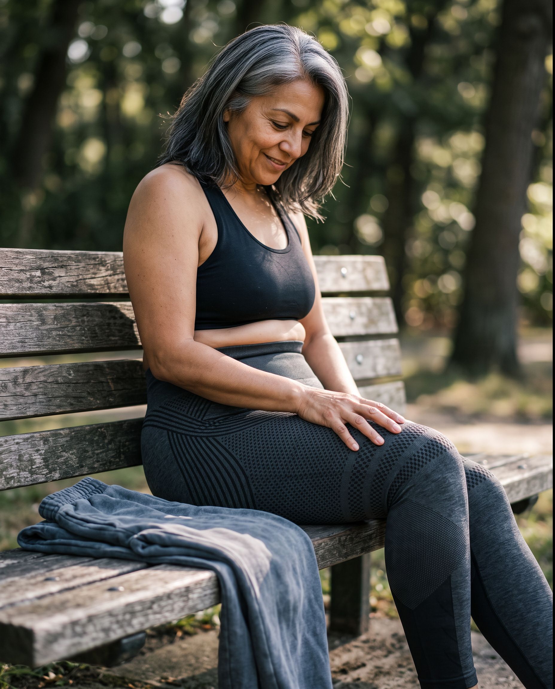 CelluFit™ Active Confidence Shaper — women's wellness