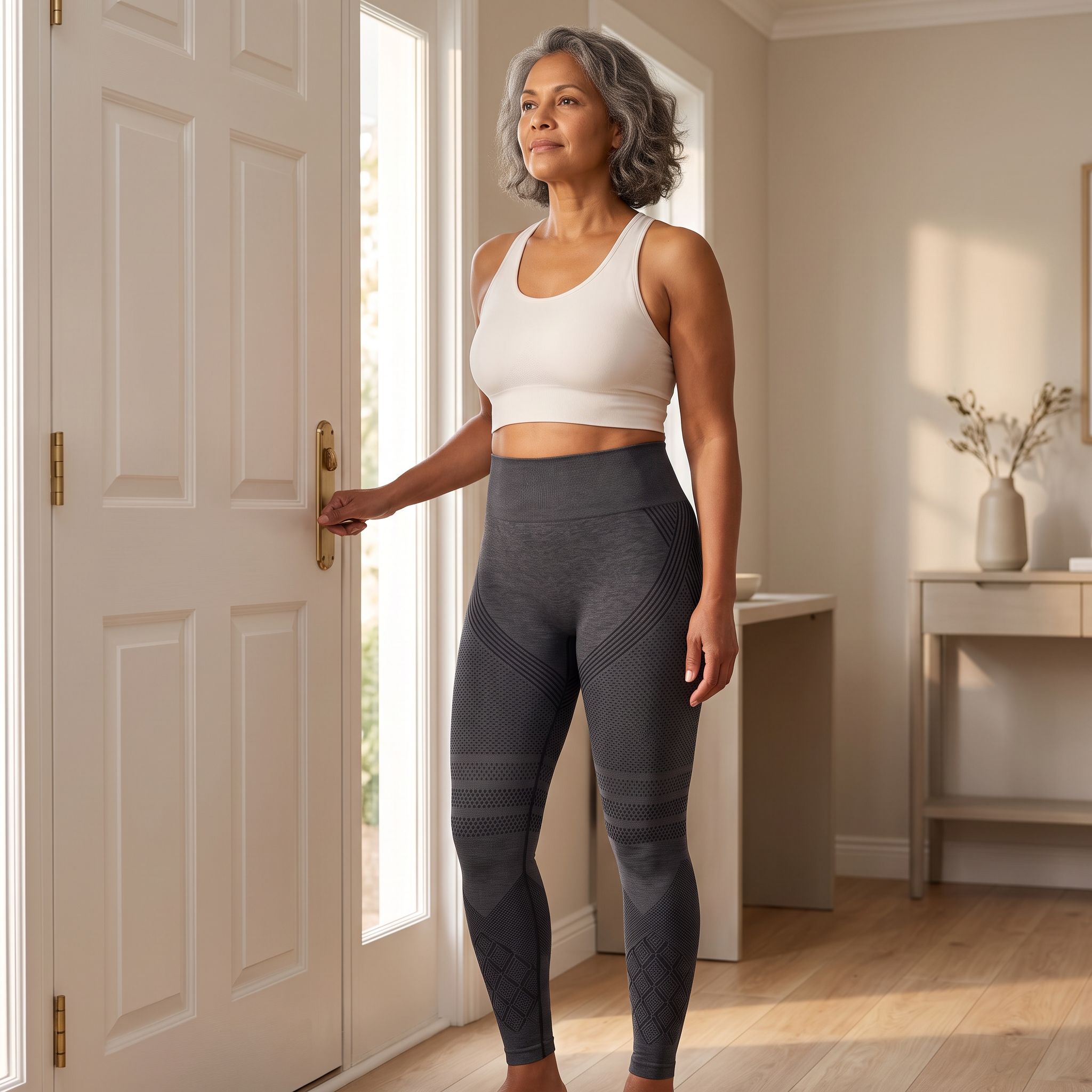 CelluGrid™: The First Shaper Built for Movement, Not Just Appearance