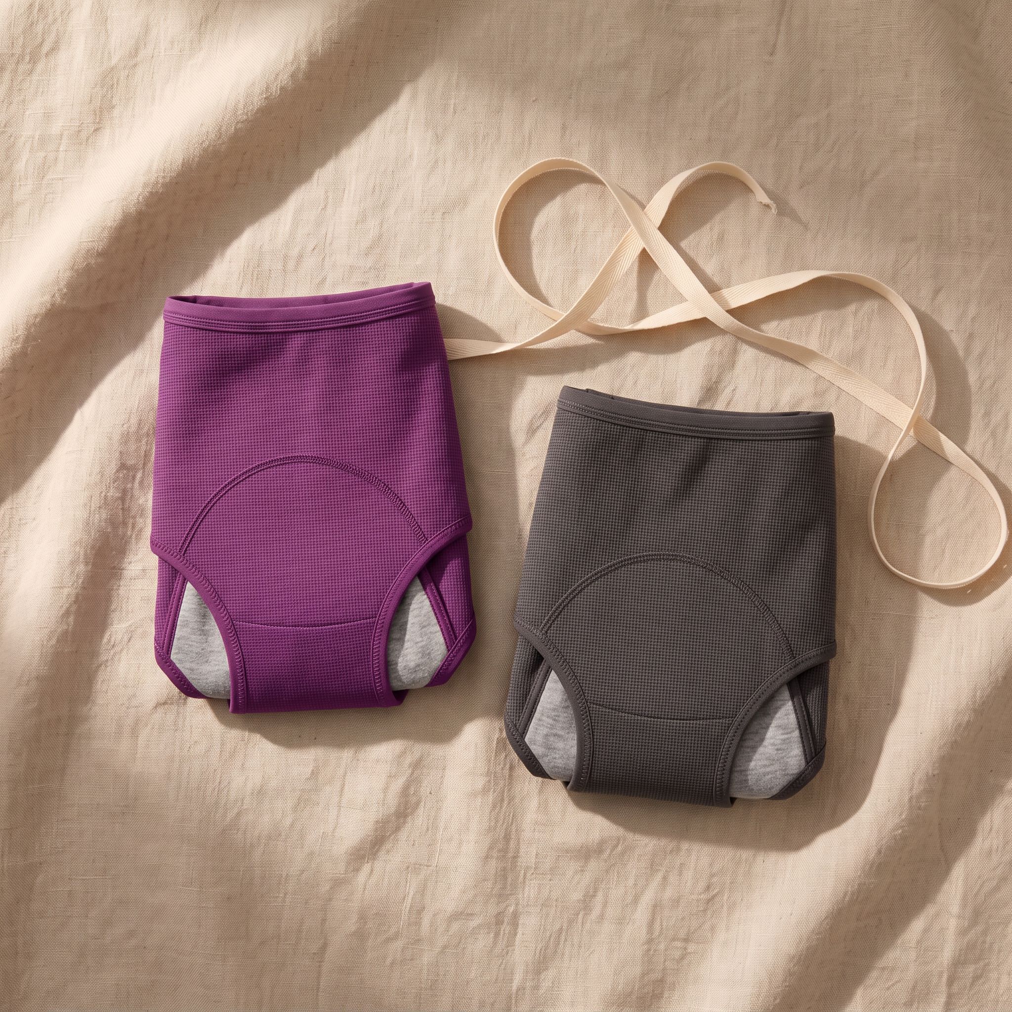 Pick your restock color