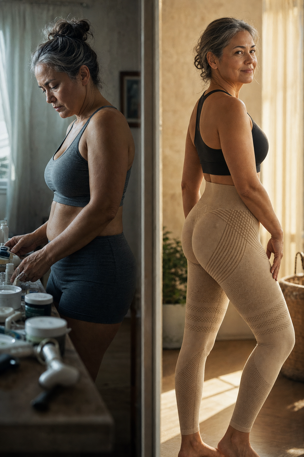 CelluFit™ Fresh Start — women's wellness