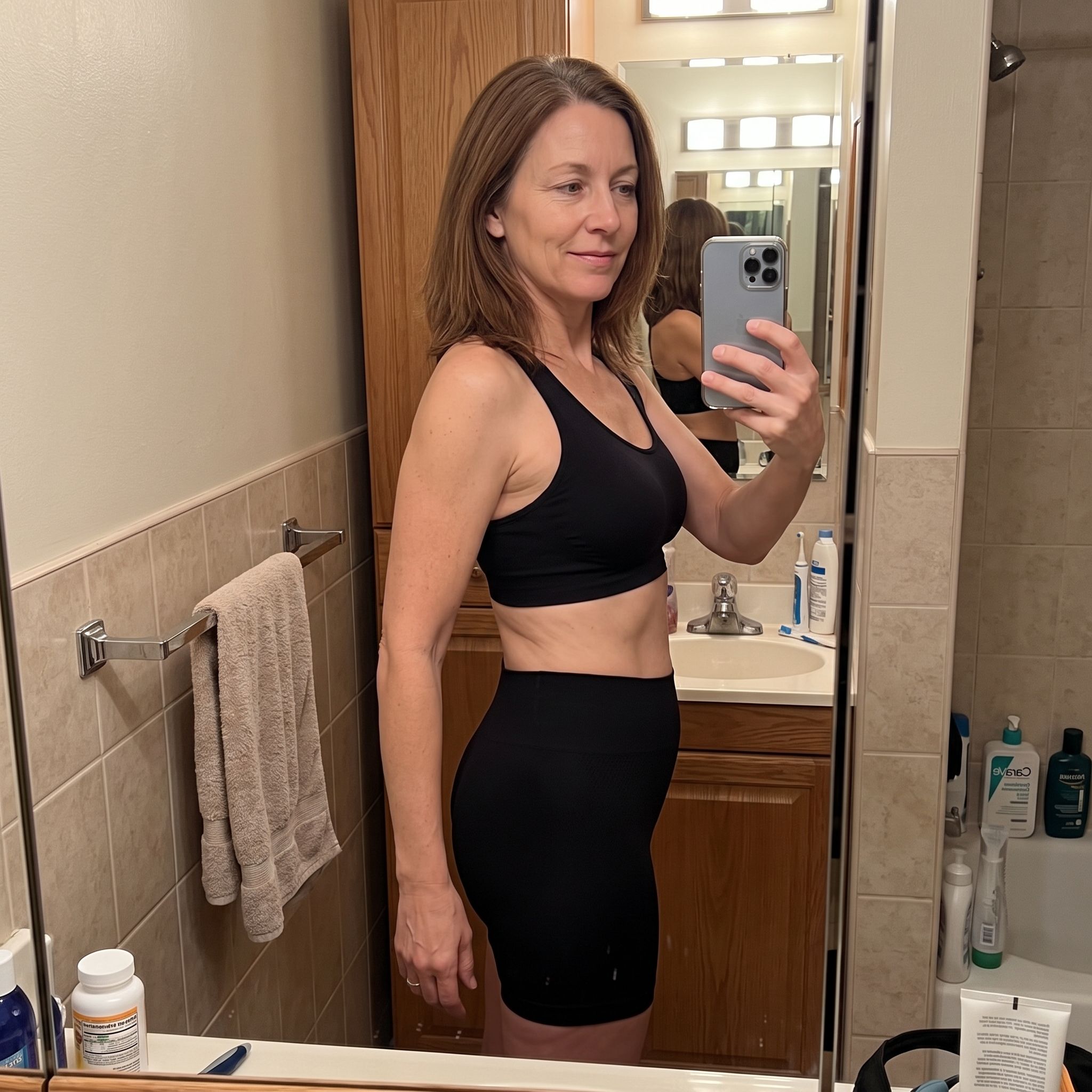 Verified customer photo