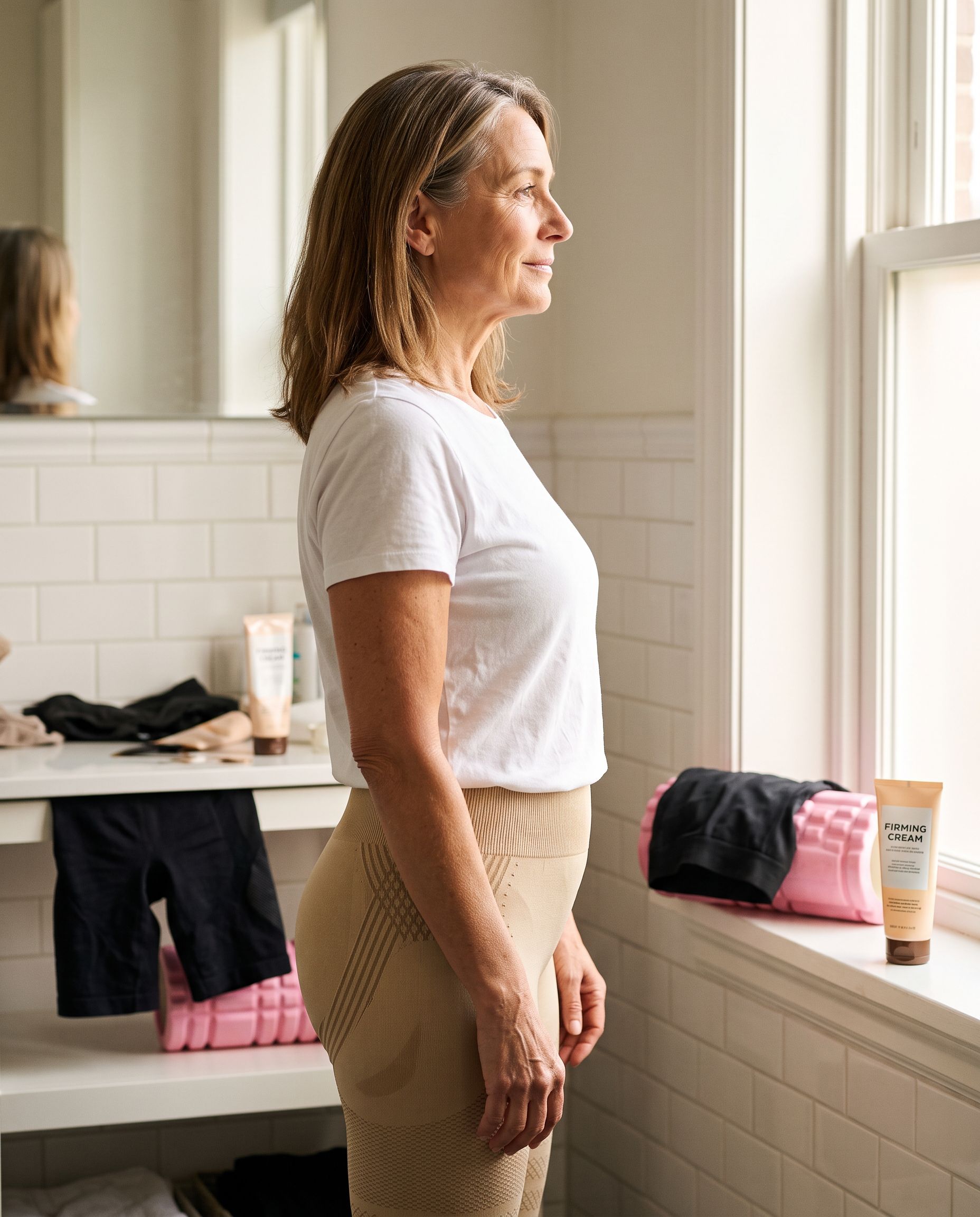 CelluFit™ Quiet Confidence Legging — women's wellness
