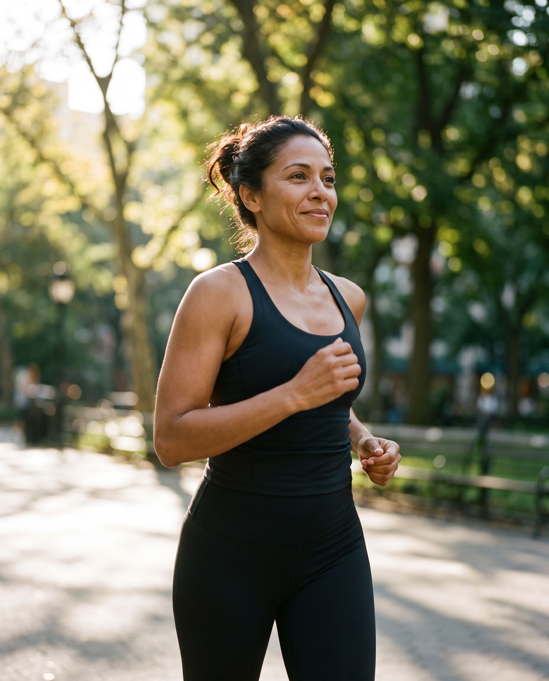 EverDrys™ Active Freedom — active living