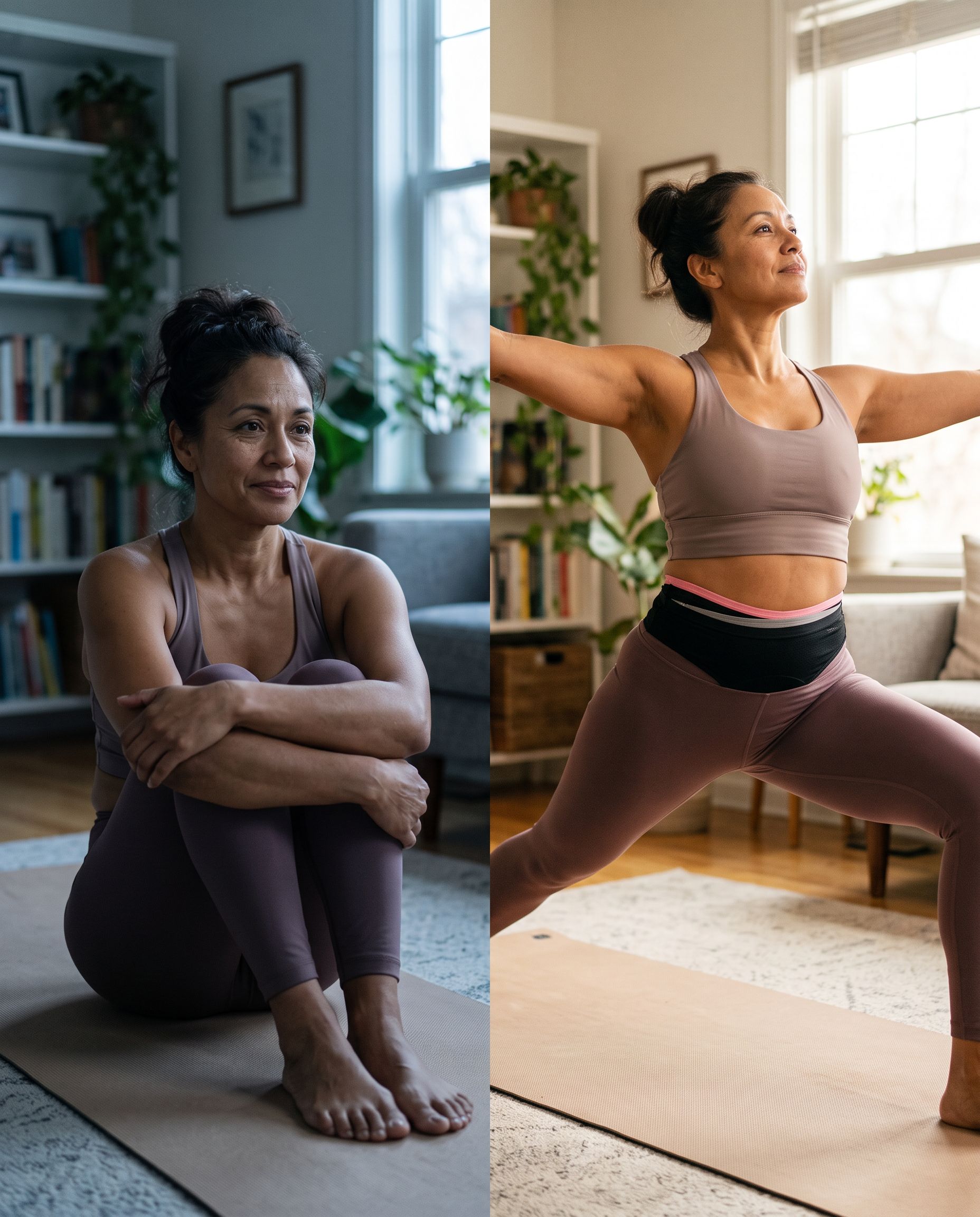 EverDrys™ Active Freedom — active living