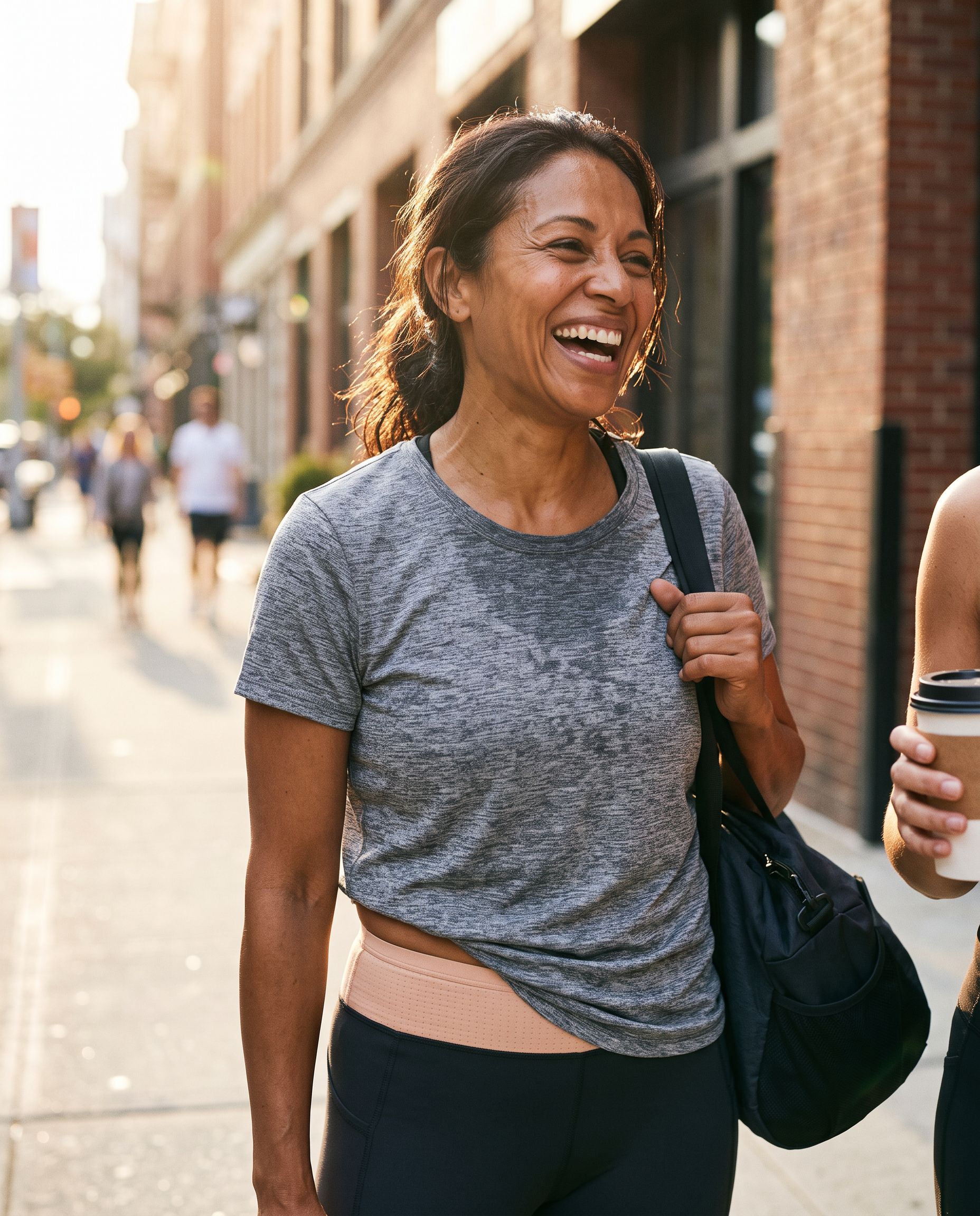 EverDrys™ Active Freedom — active living