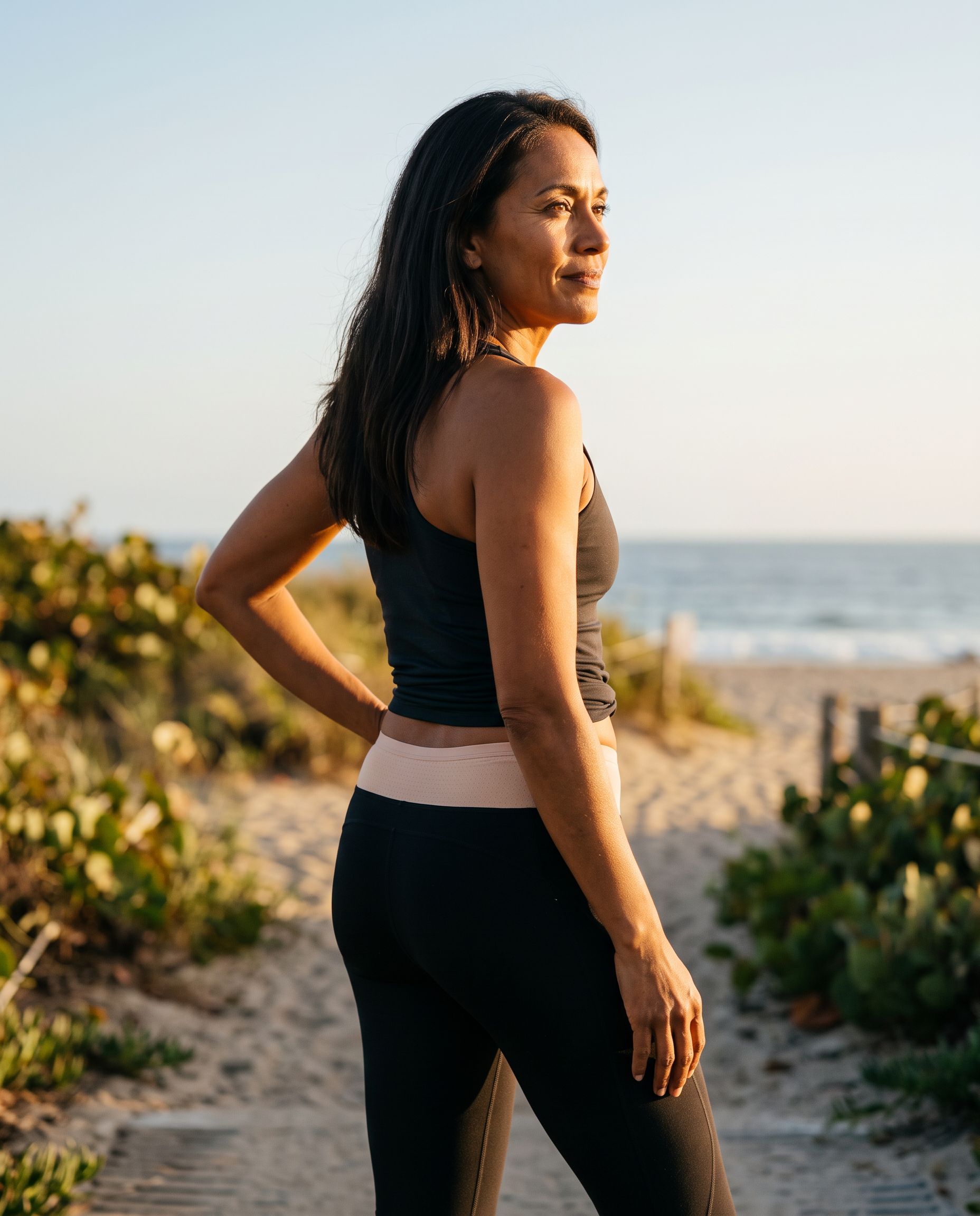 EverDrys™ Active Freedom — active living