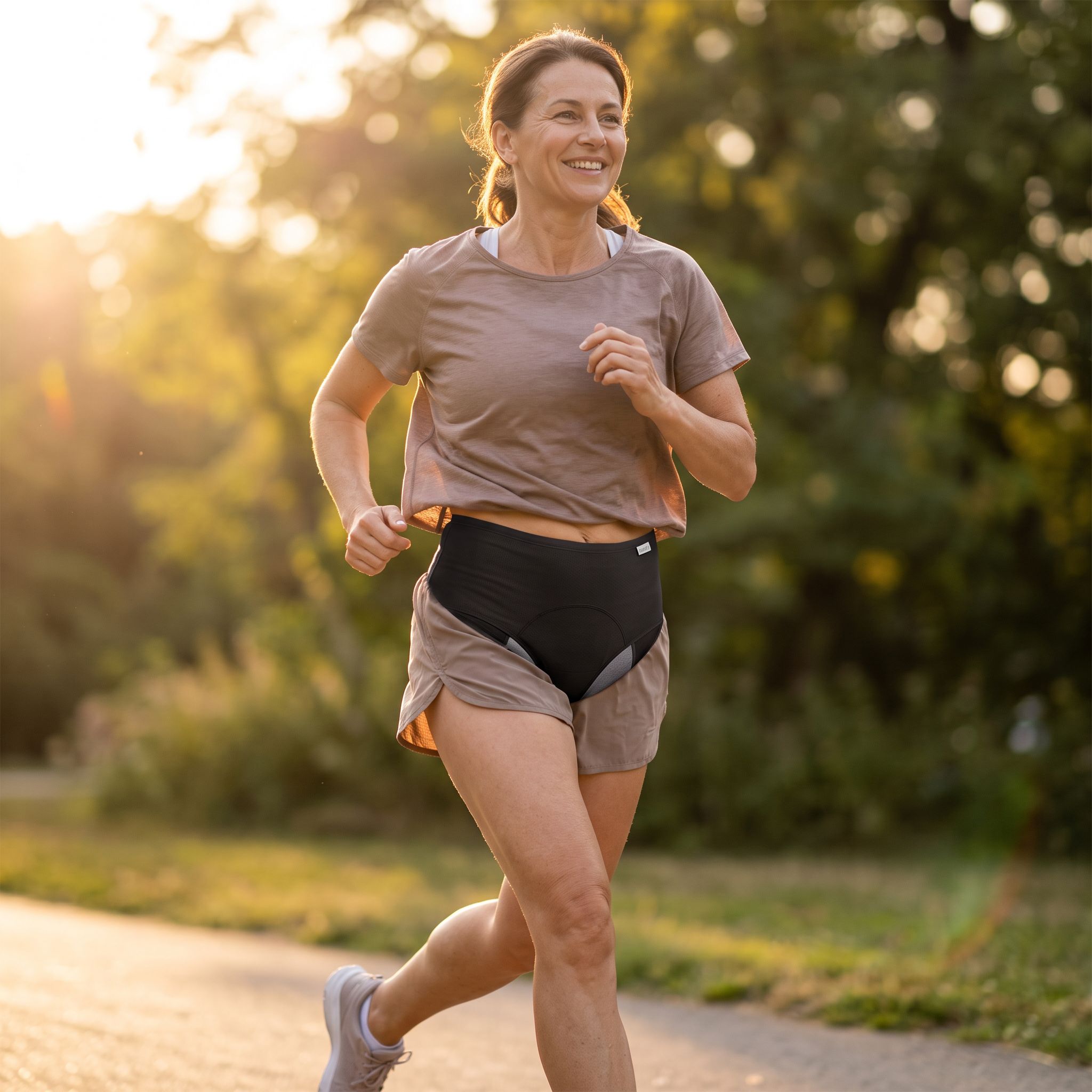 Built by women who missed their own workouts