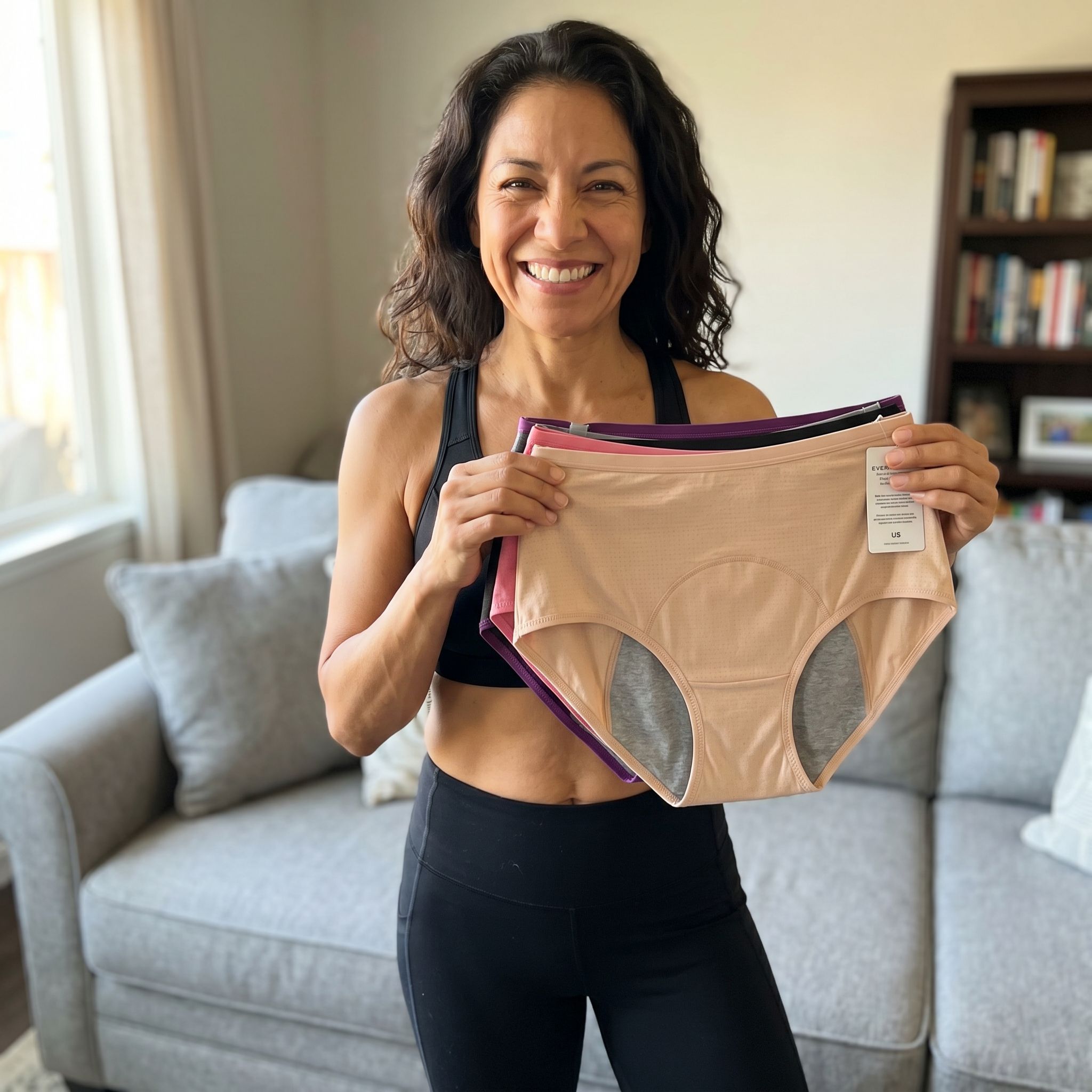 Verified customer photo
