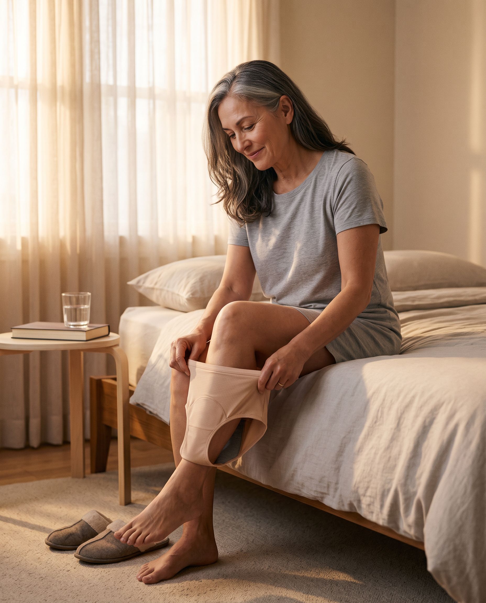 EverDrys™ Expert Daily Comfort — women's wellness