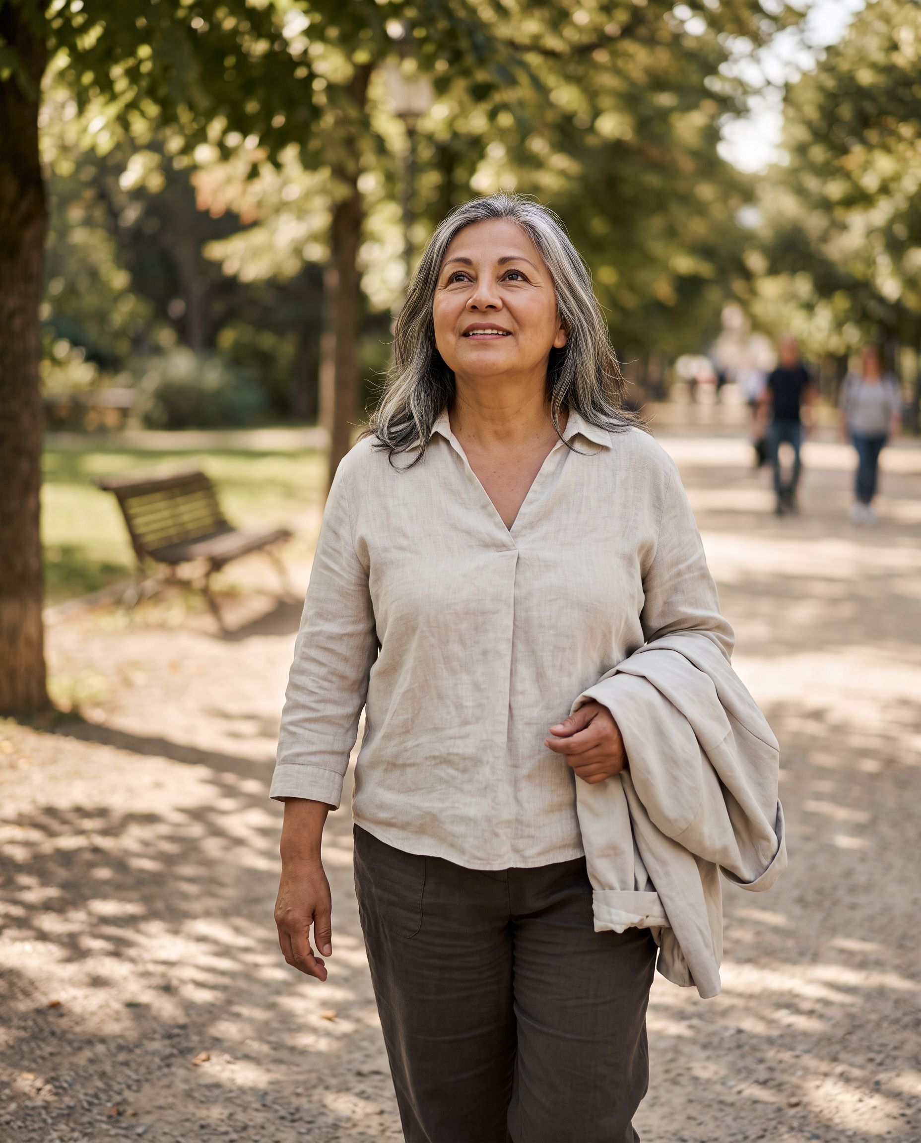 EverDrys™ Expert Daily Comfort — women's wellness