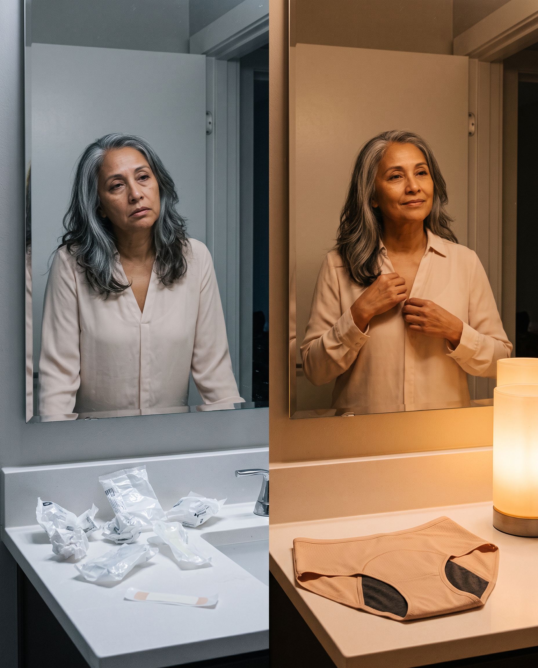 EverDrys™ Expert Daily Comfort — women's wellness