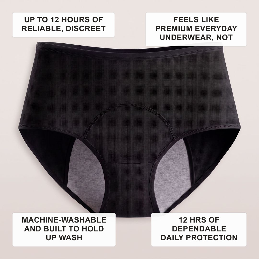 The real reason pads keep letting you down