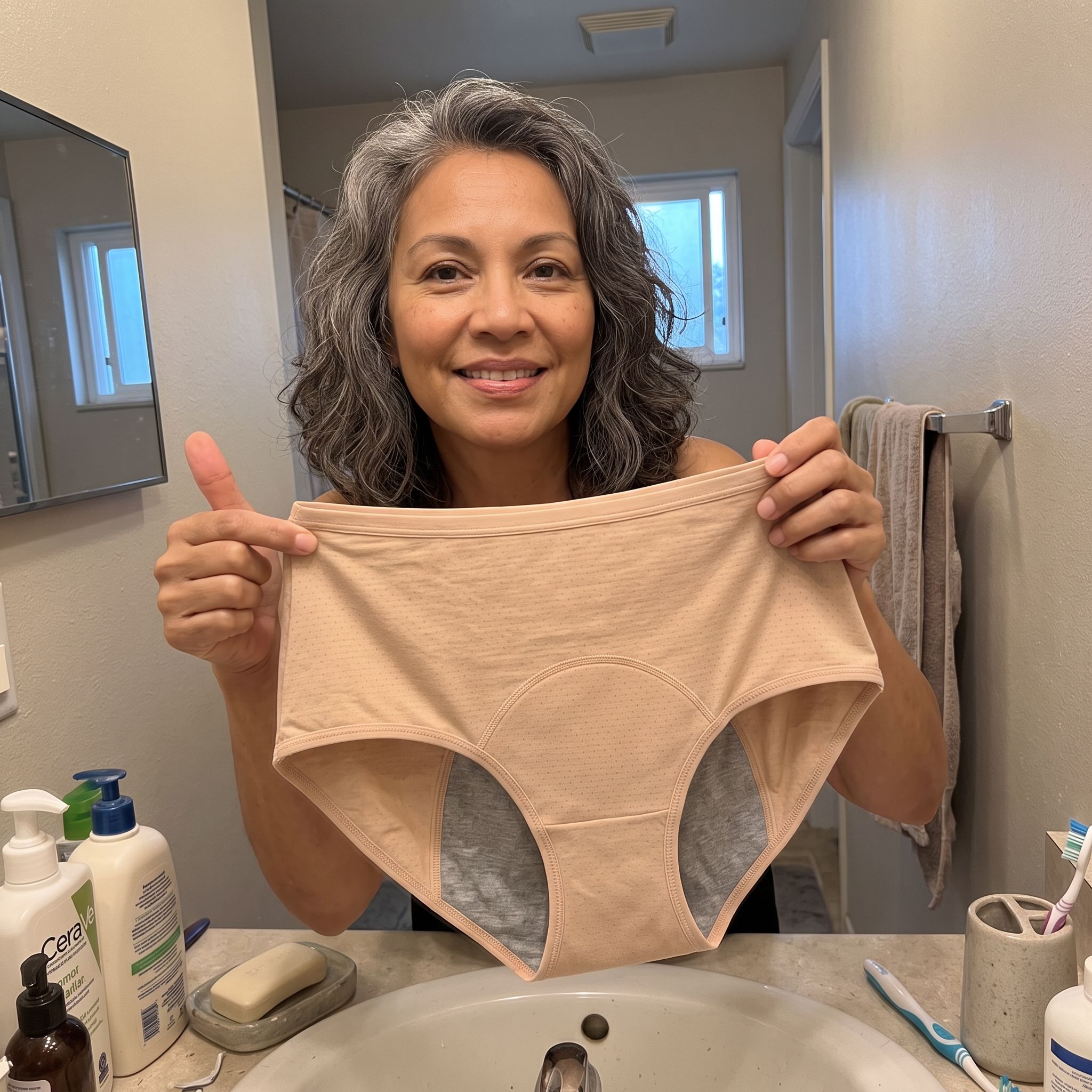 Verified customer photo