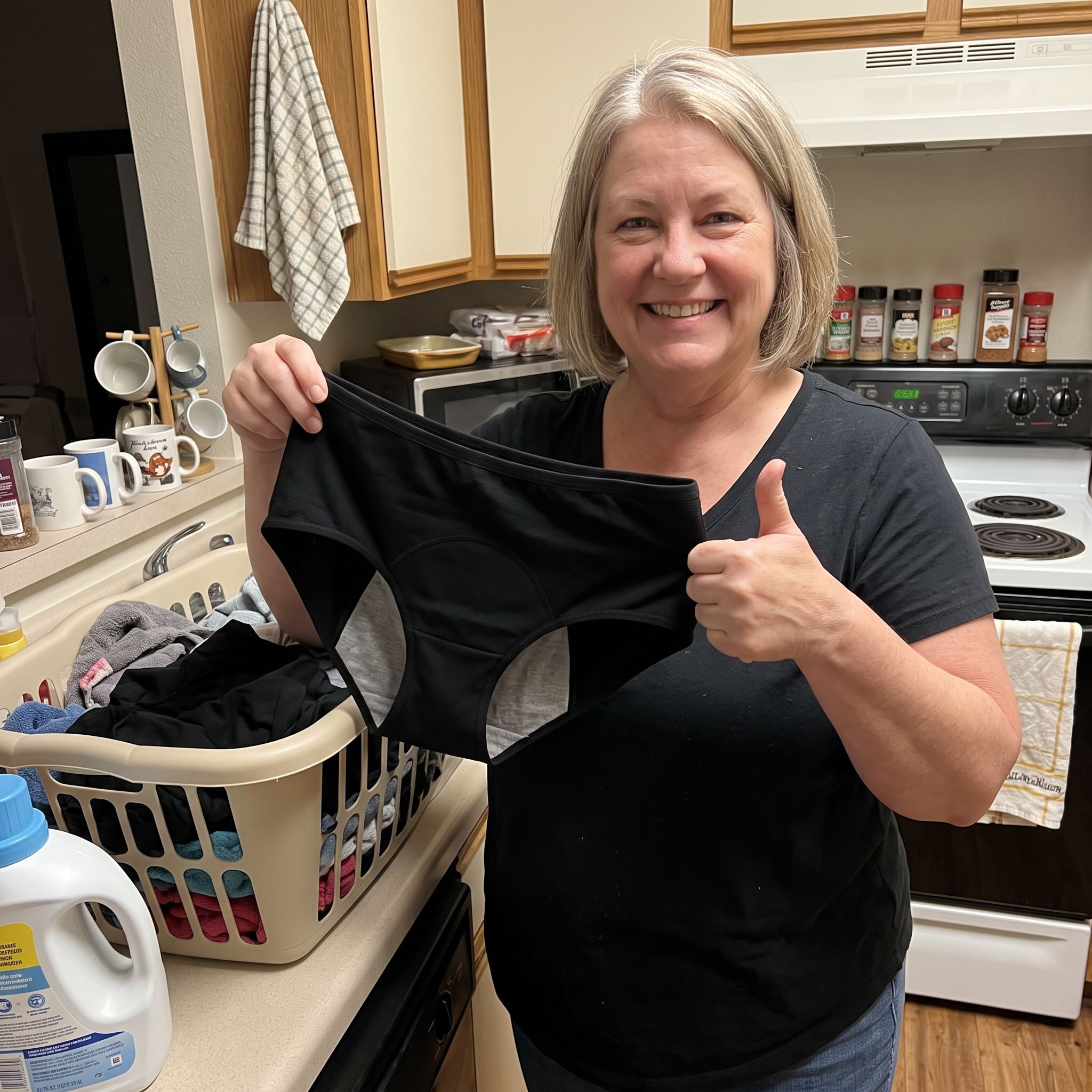 Verified customer photo