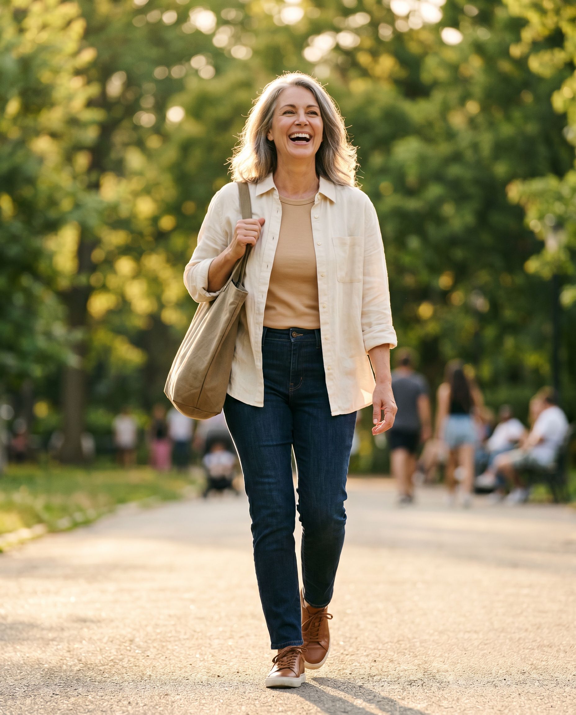 EverDrys™ Everyday Underwear — women's style