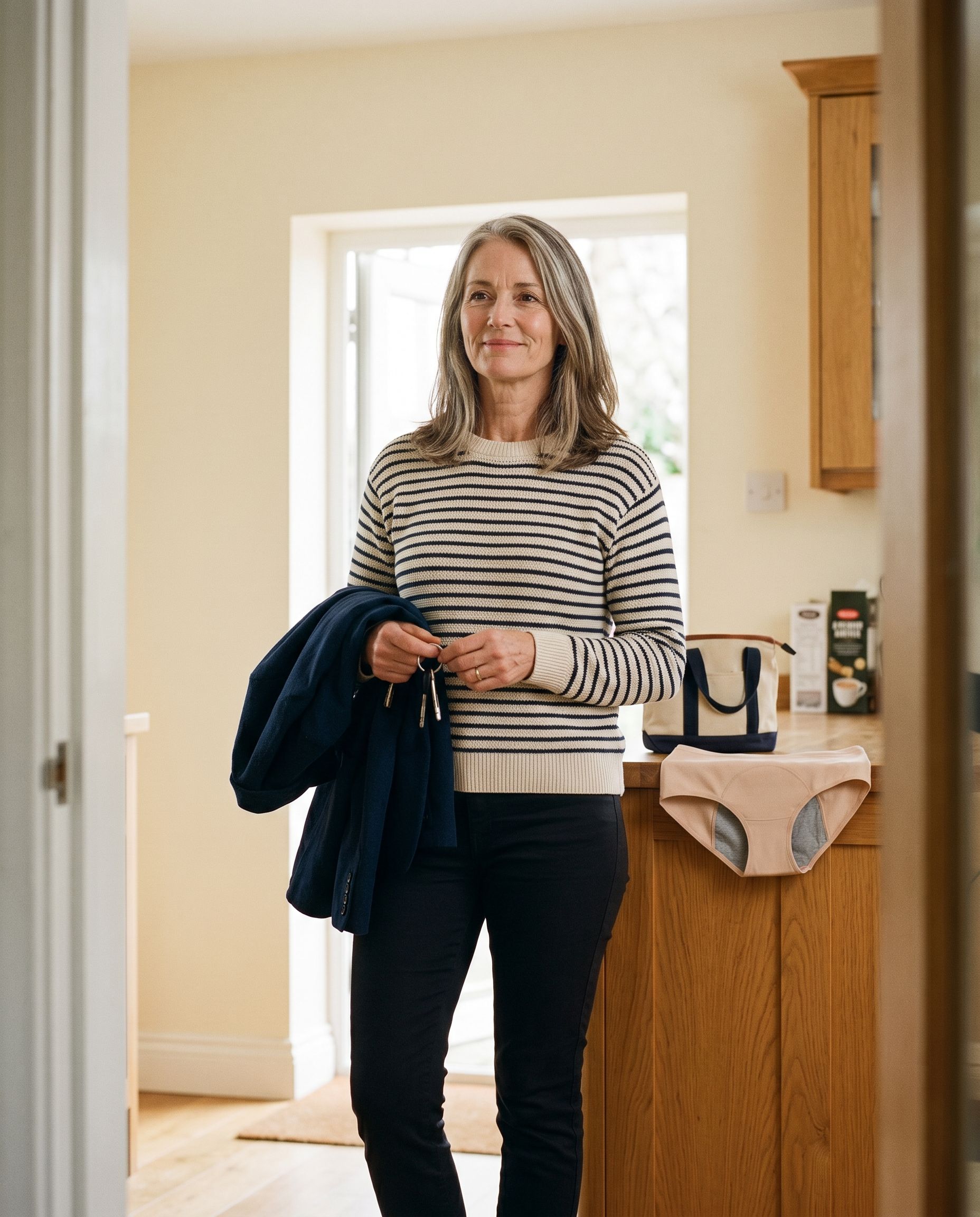 EverDrys™ Gift of Comfort — women's wellness