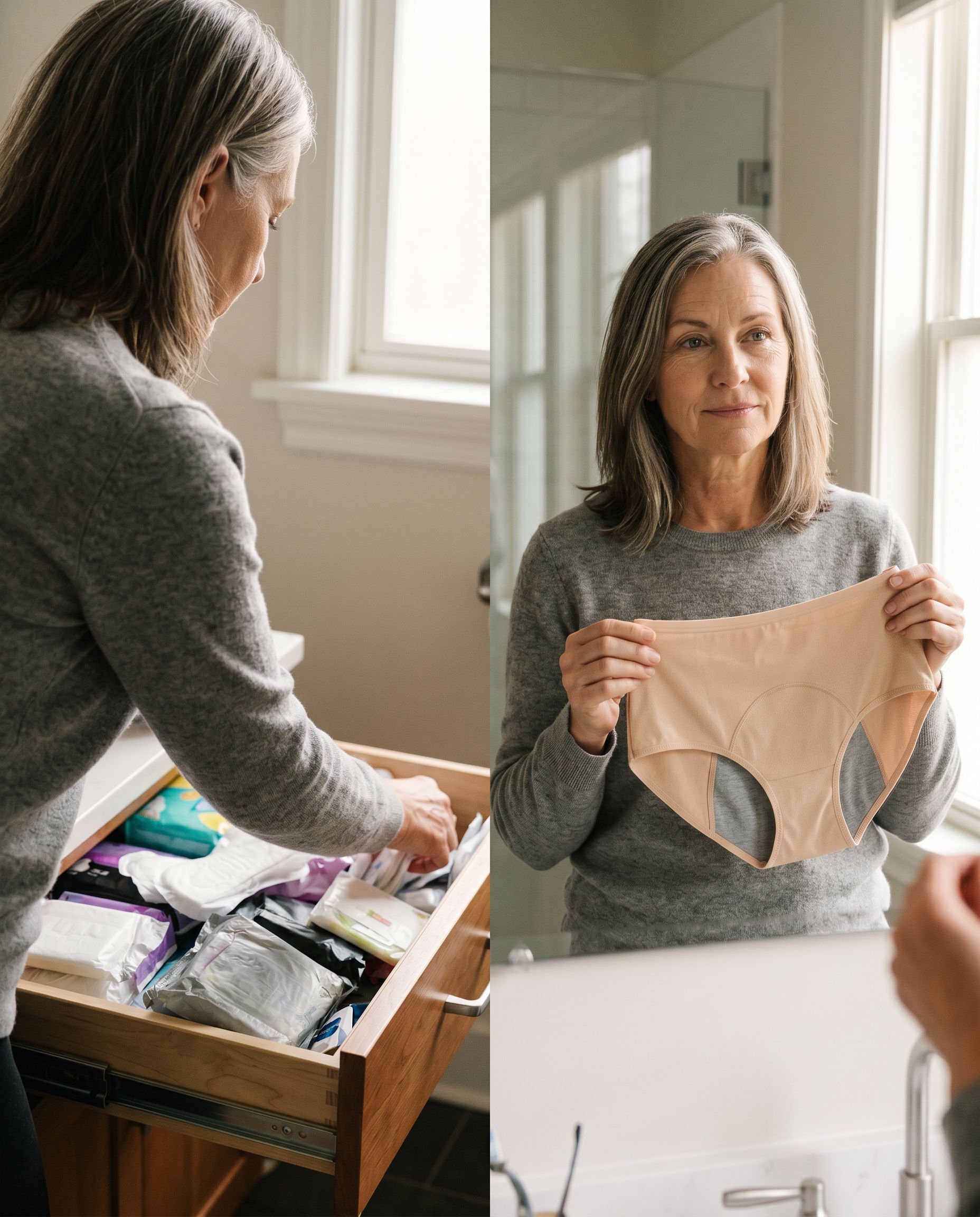 EverDrys™ Gift of Comfort — women's wellness