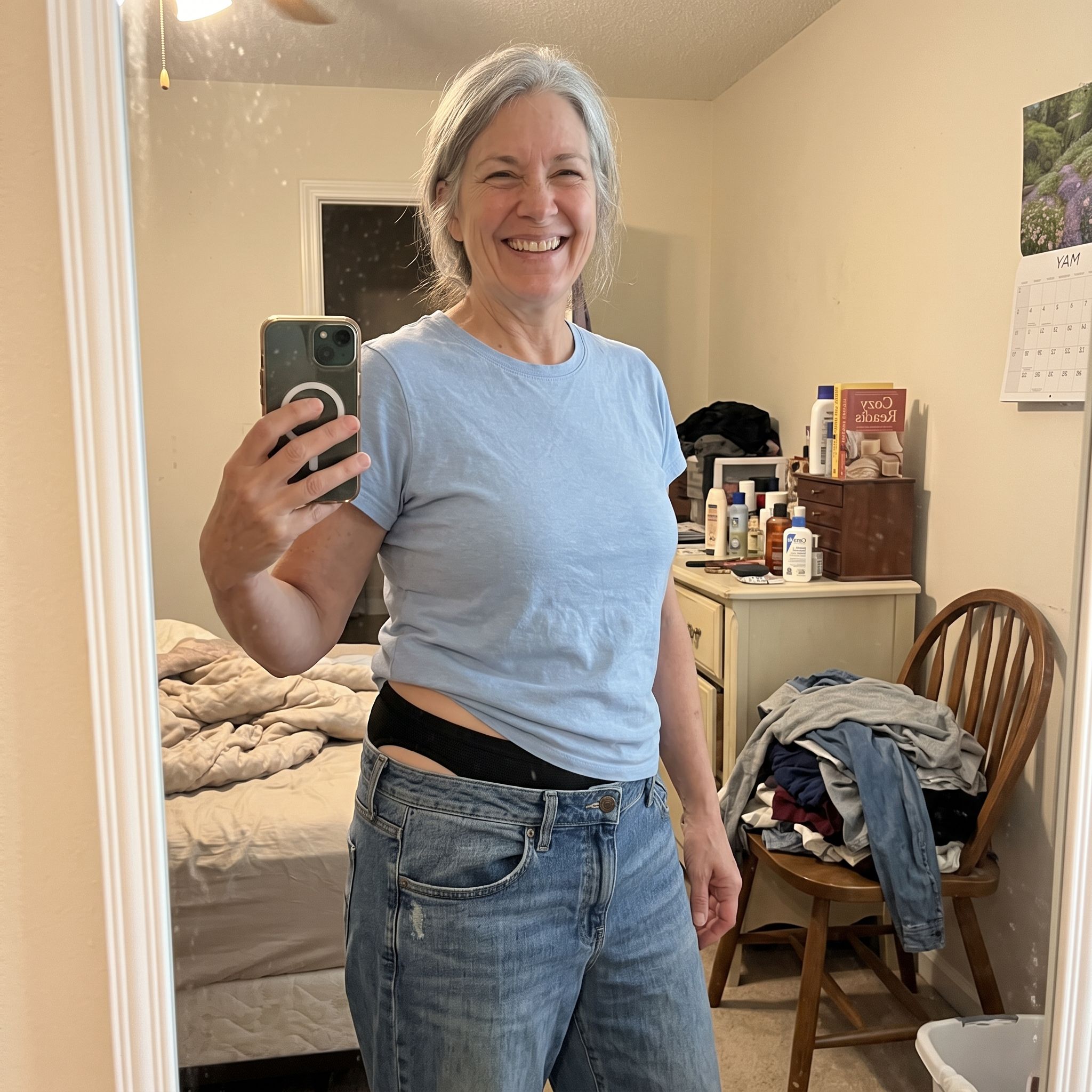Verified customer photo