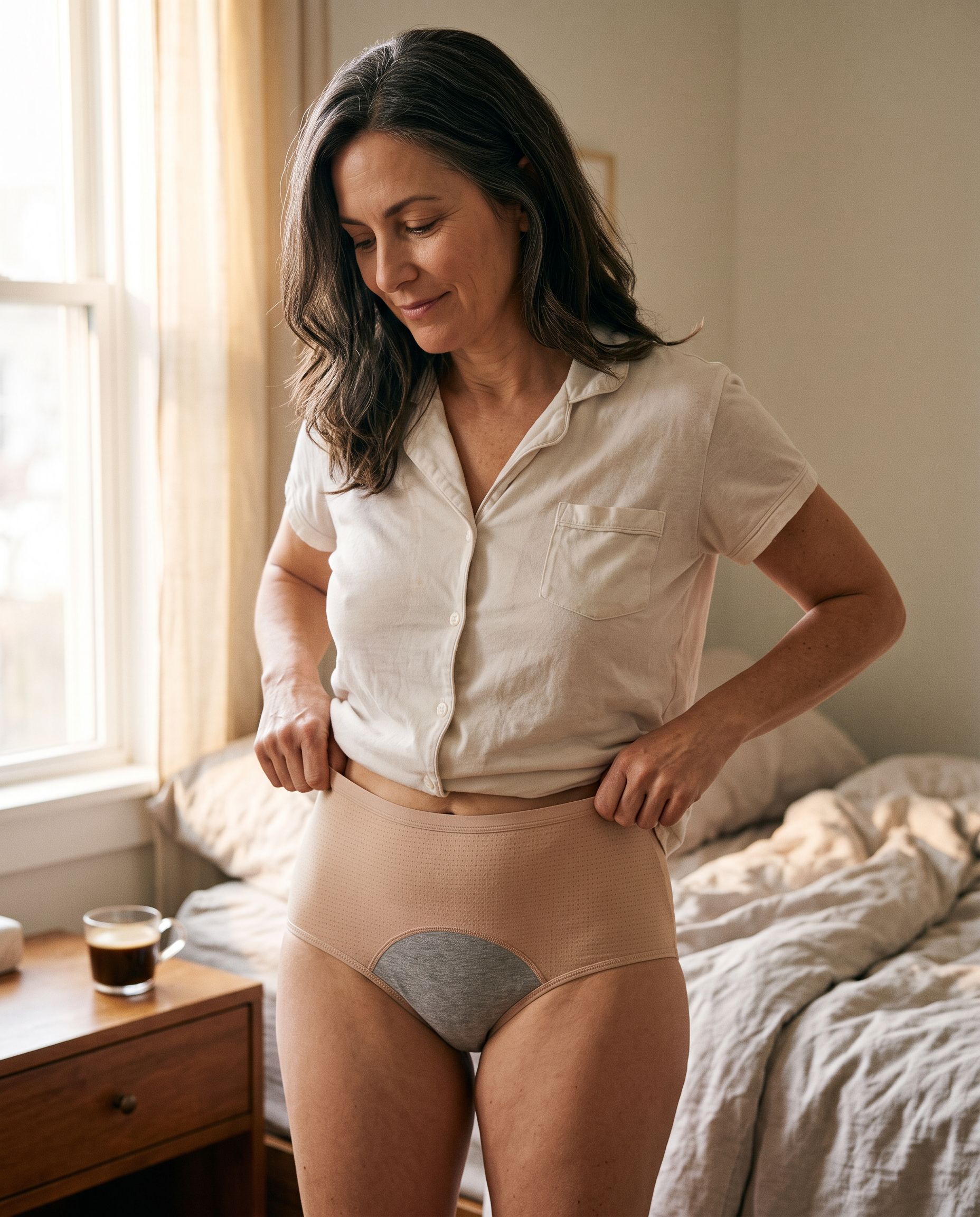 EverDrys™ Everyday Confidence — women's wellness