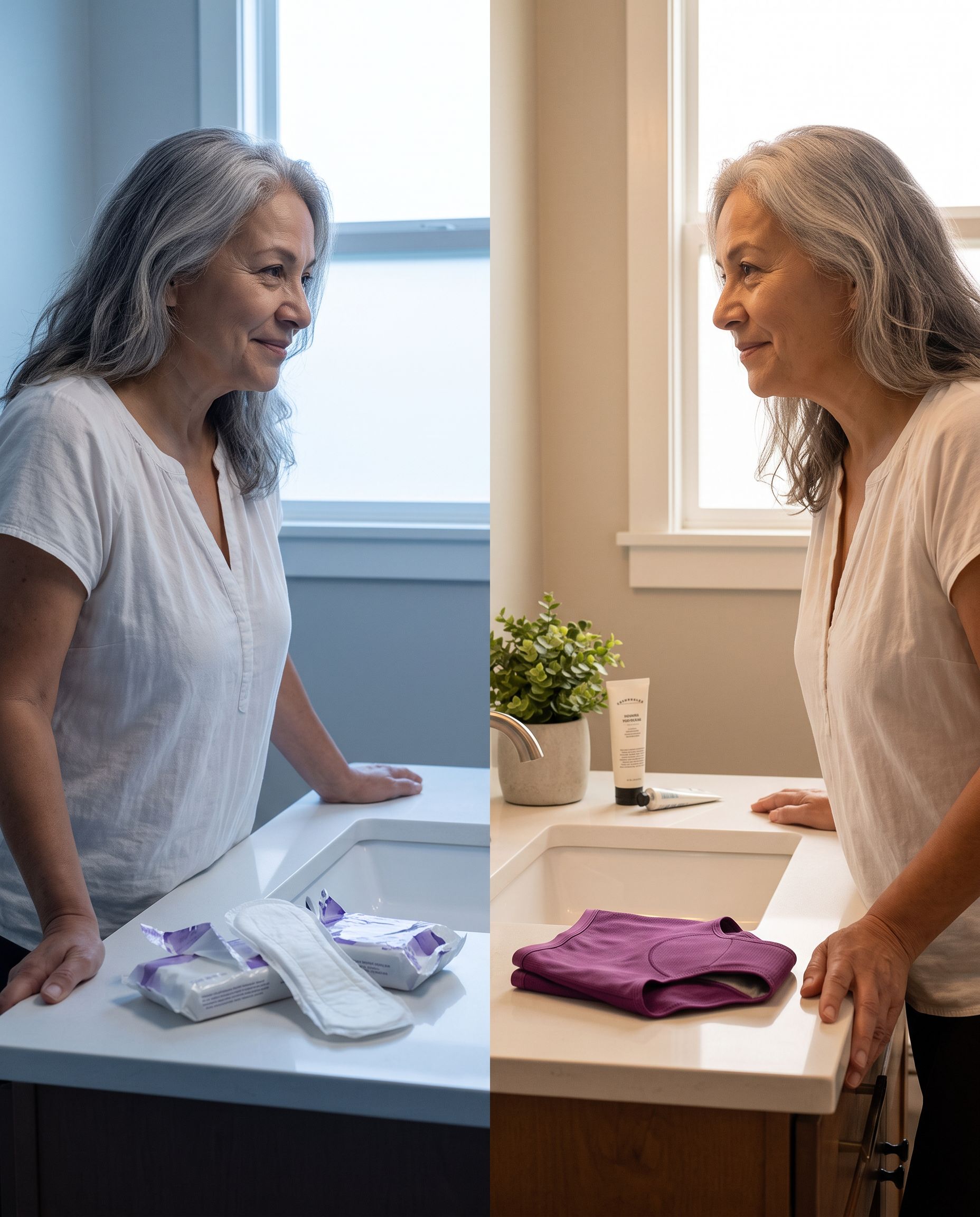 EverDrys™ Everyday Underwear — women's wellness