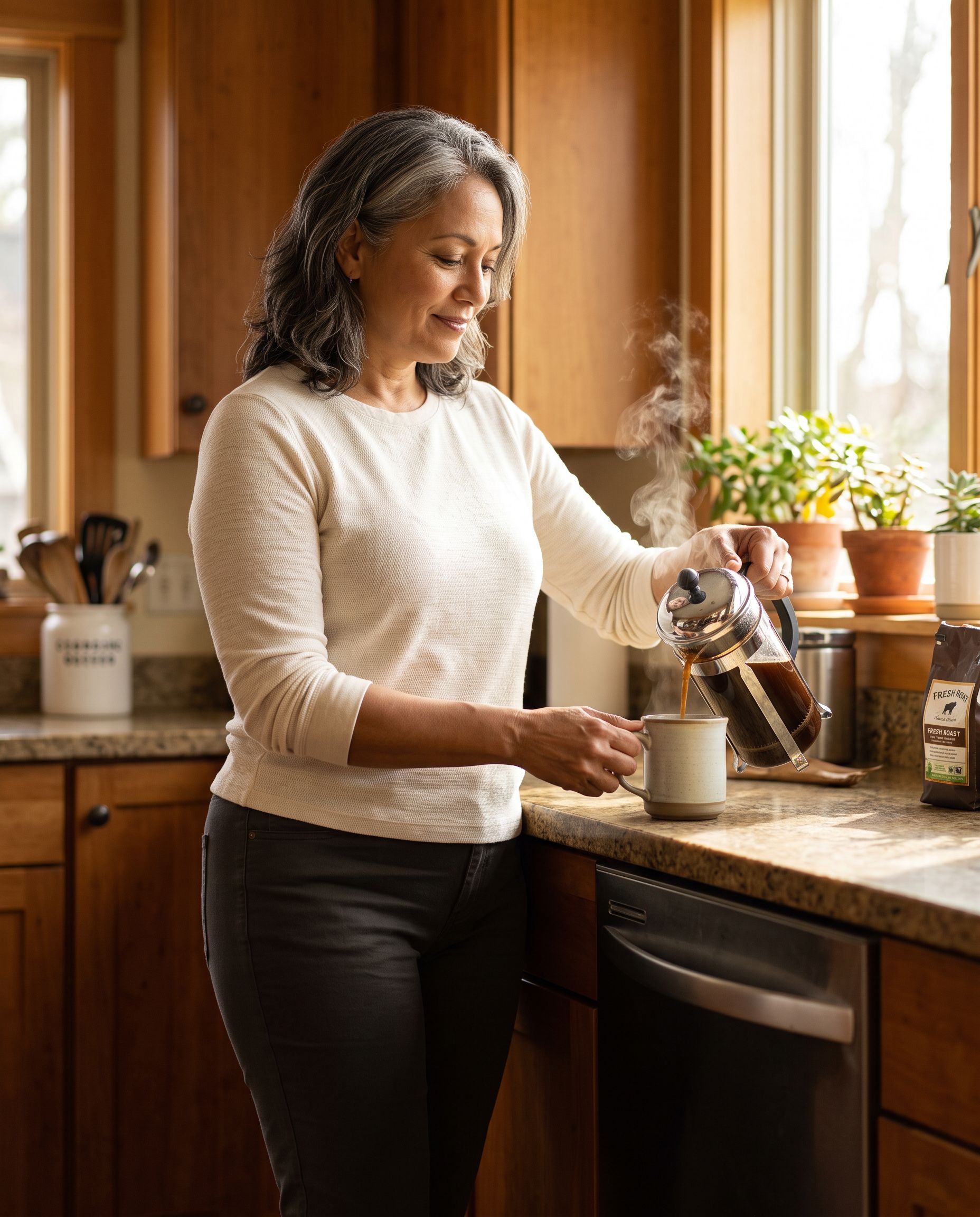 CelluFit™ Own Reflection — women's wellness