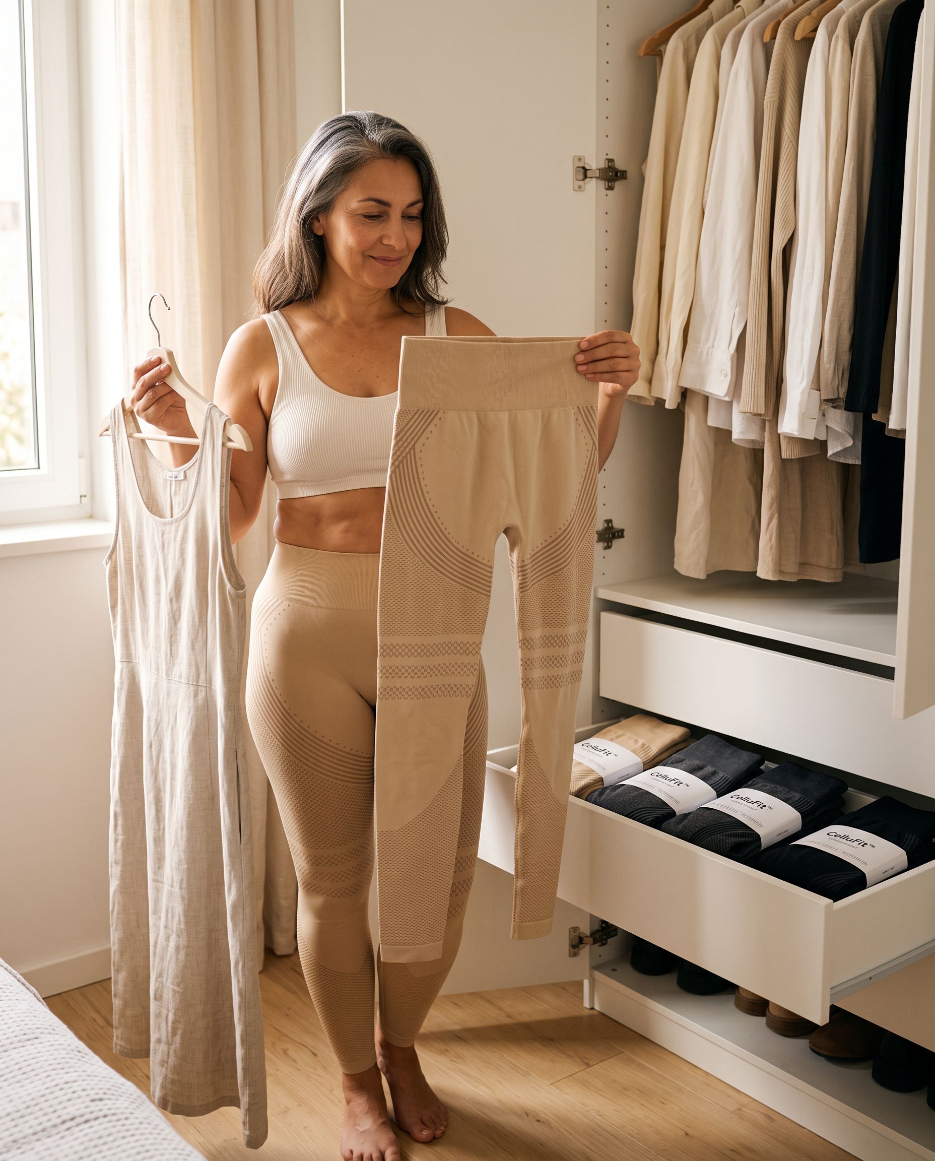 CelluFit™ Summer Ready — women's wellness