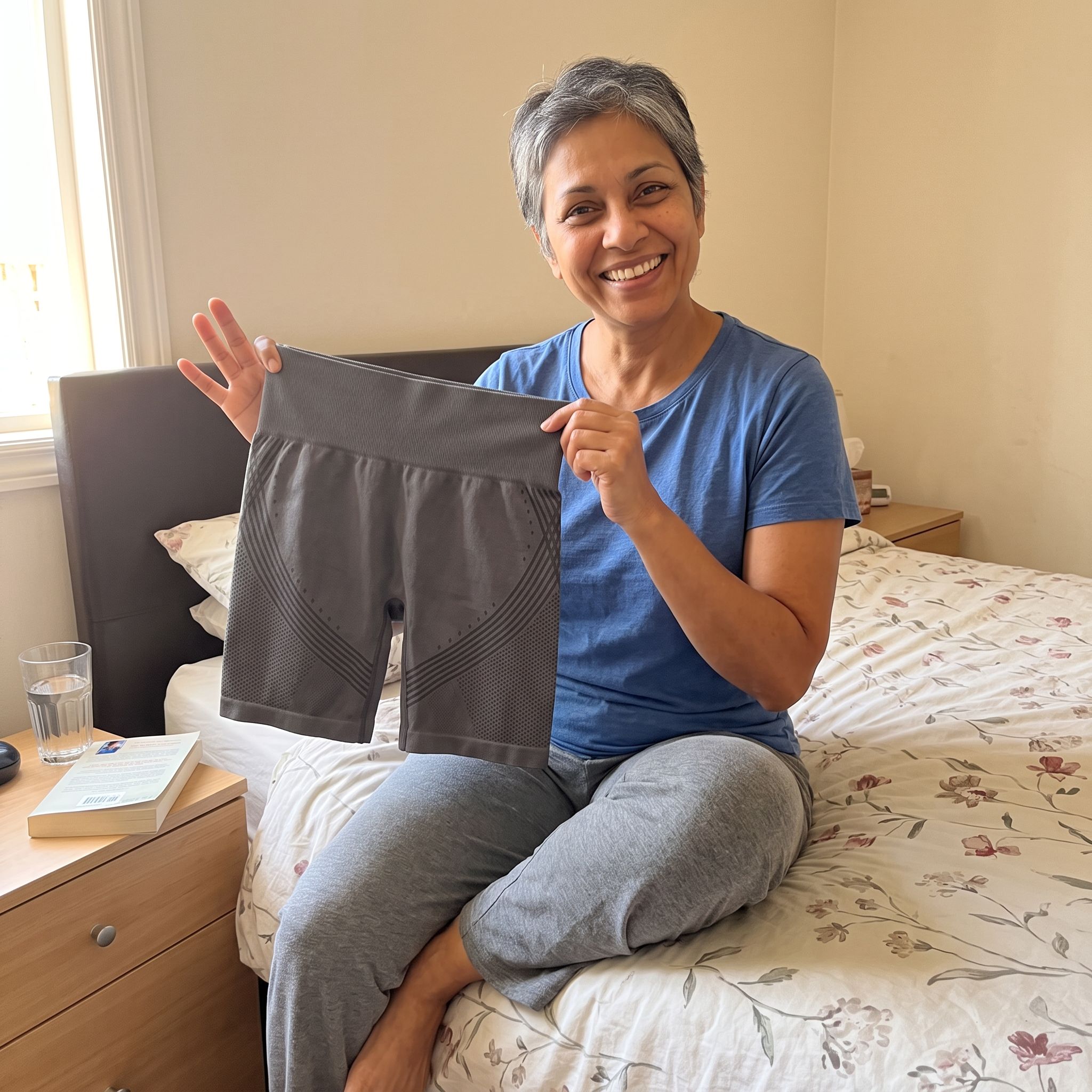 Verified customer photo