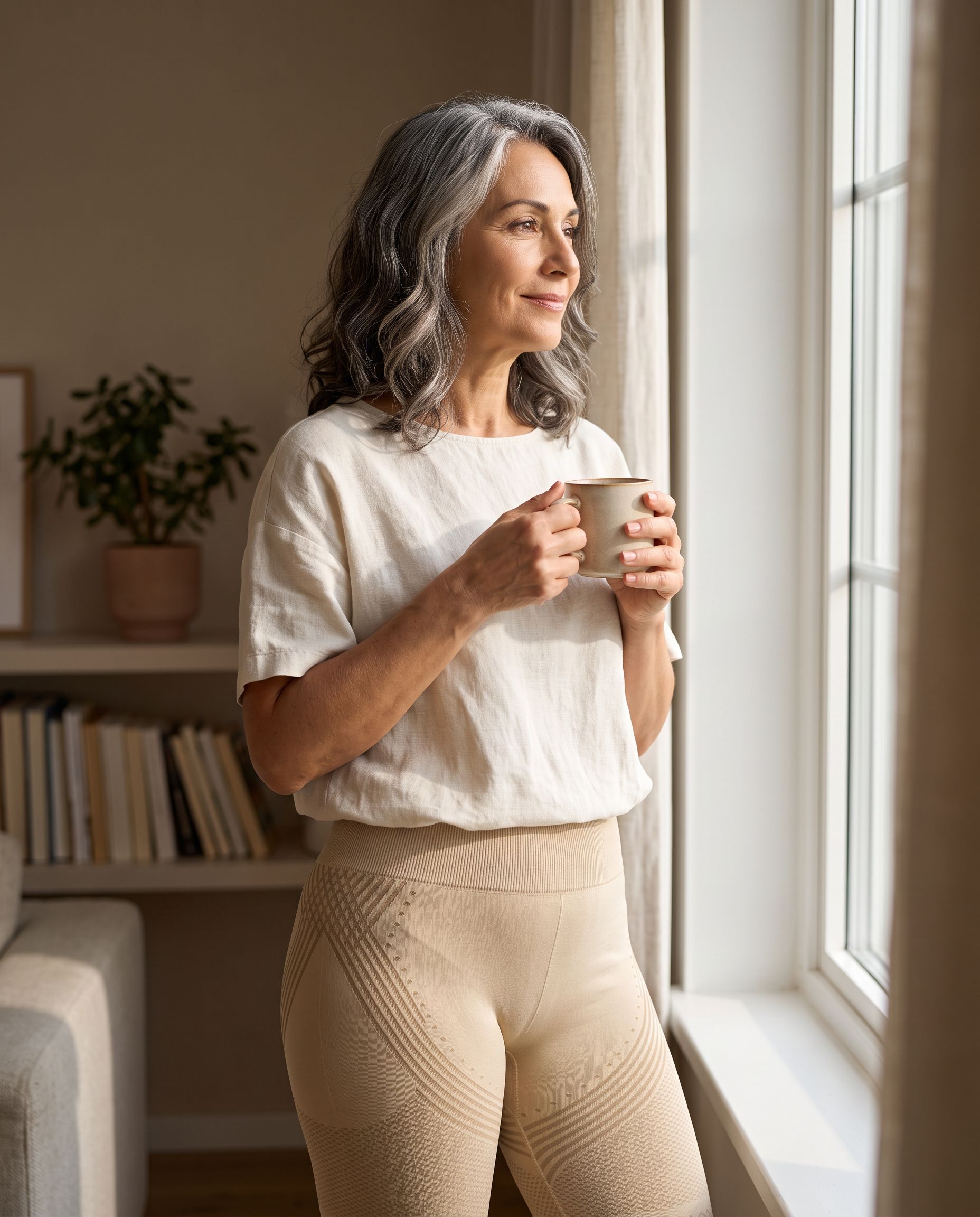 CelluFit™ Sculpt Legging — women's wellness