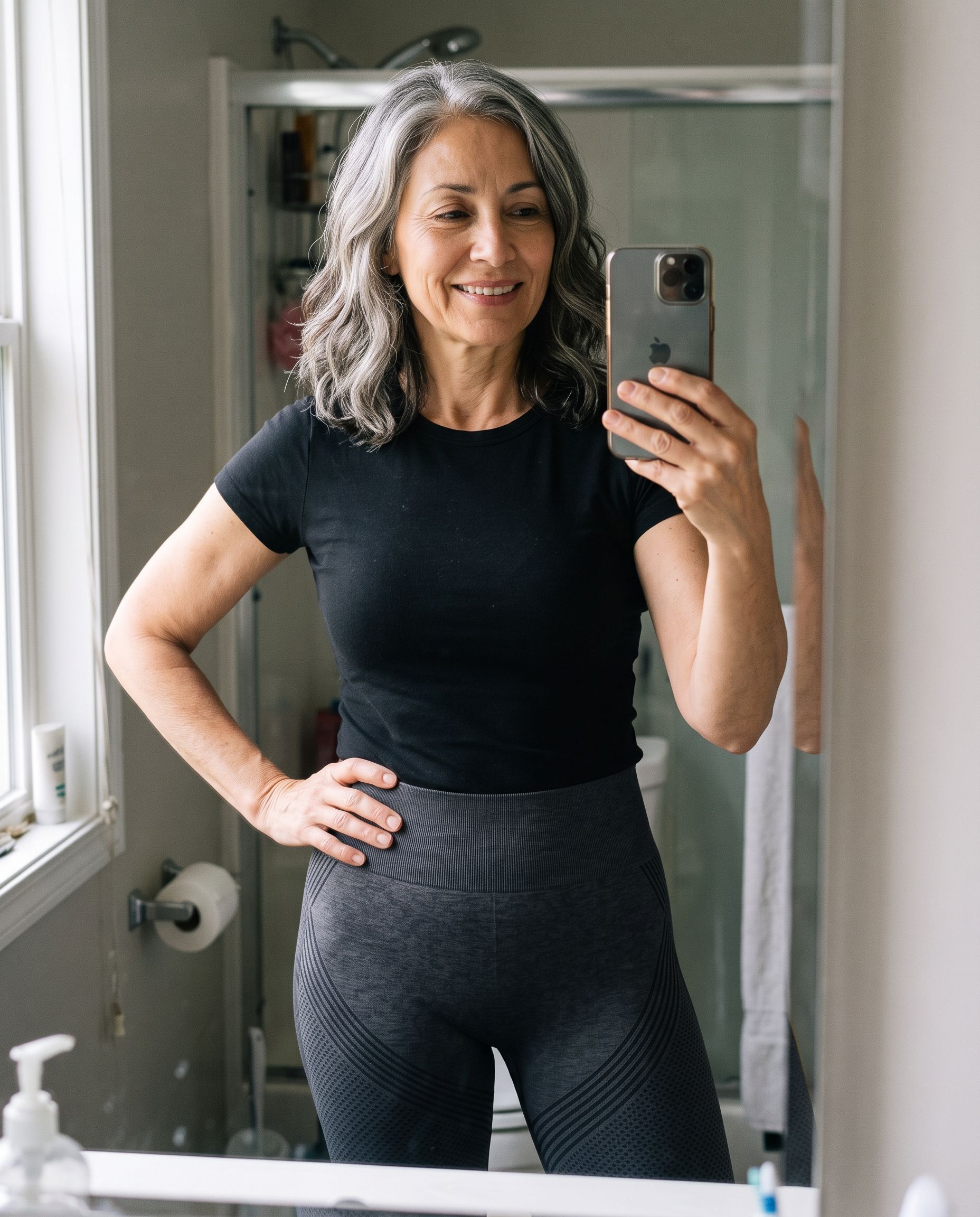 CelluFit™ Sculpt Legging — women's wellness