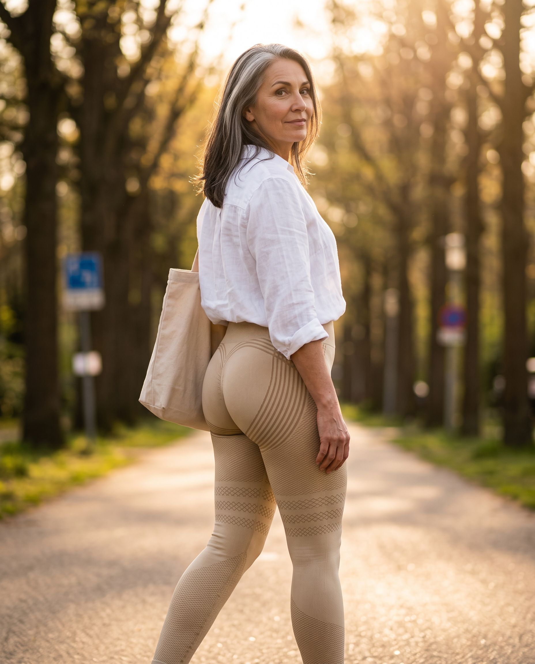 CelluFit™ Sculpt Legging — women's wellness