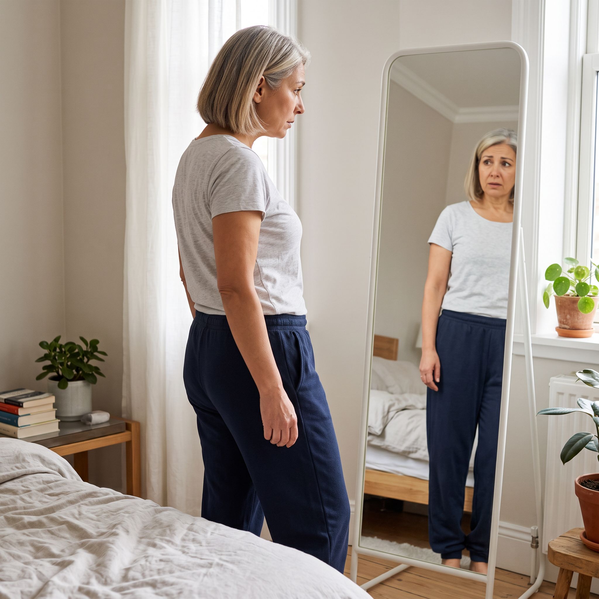 Why we built the legging we wish existed years ago