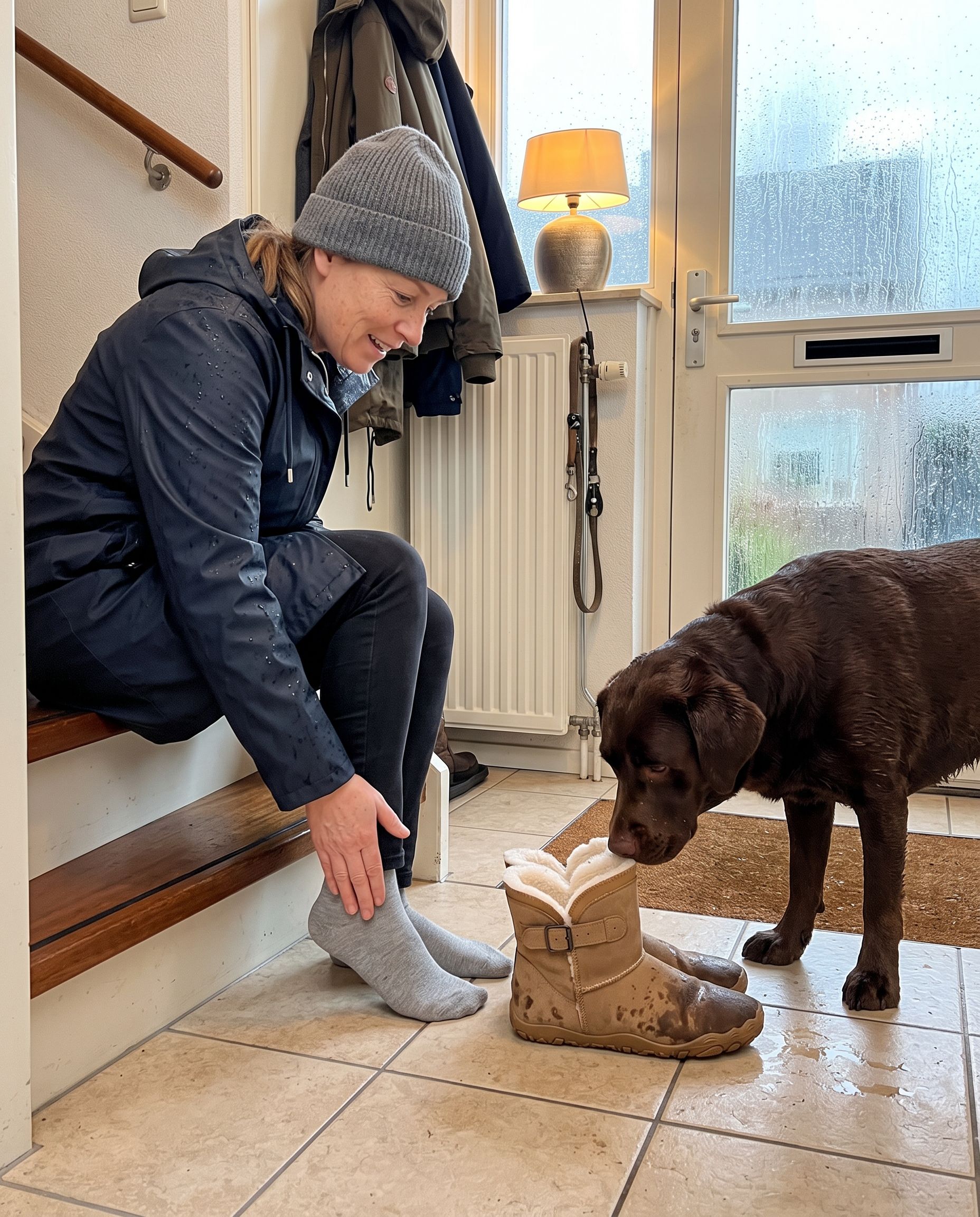 Snug Boot Warme Tenen — waarom de bekende oplossingen tekortschieten