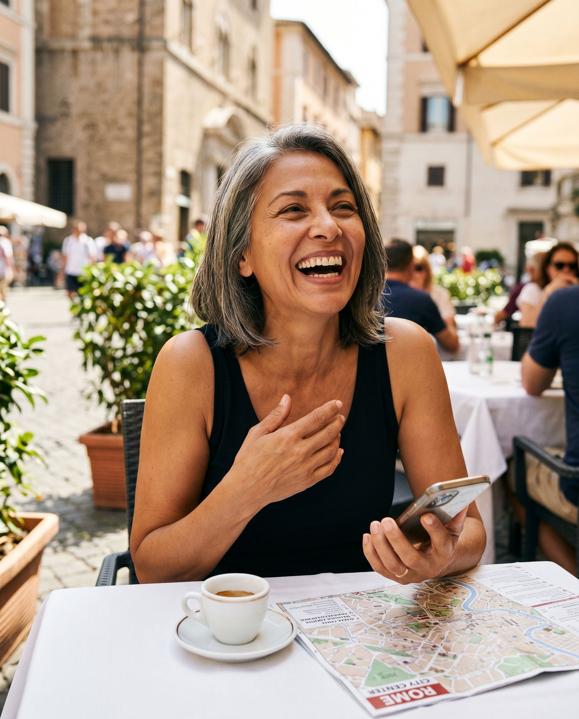 EverDrys™ Travel Confidence — travel & wellness