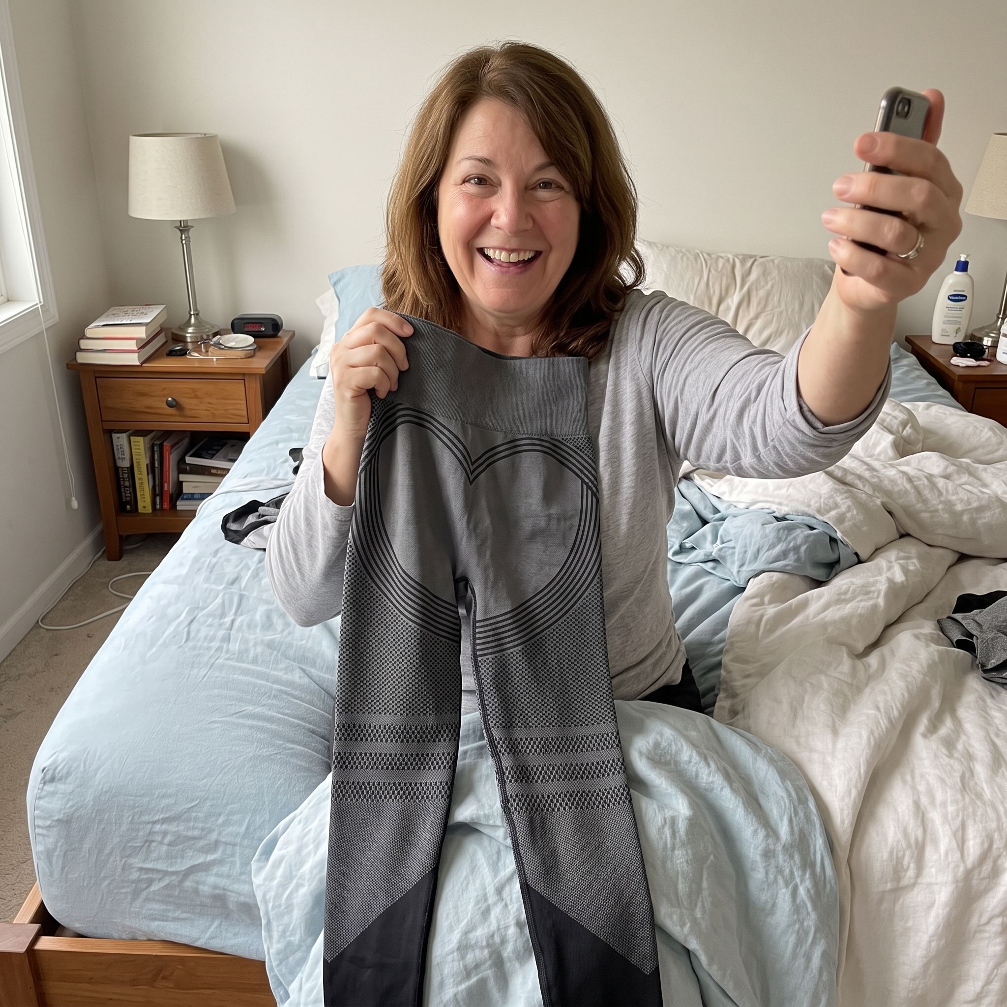 Verified customer photo
