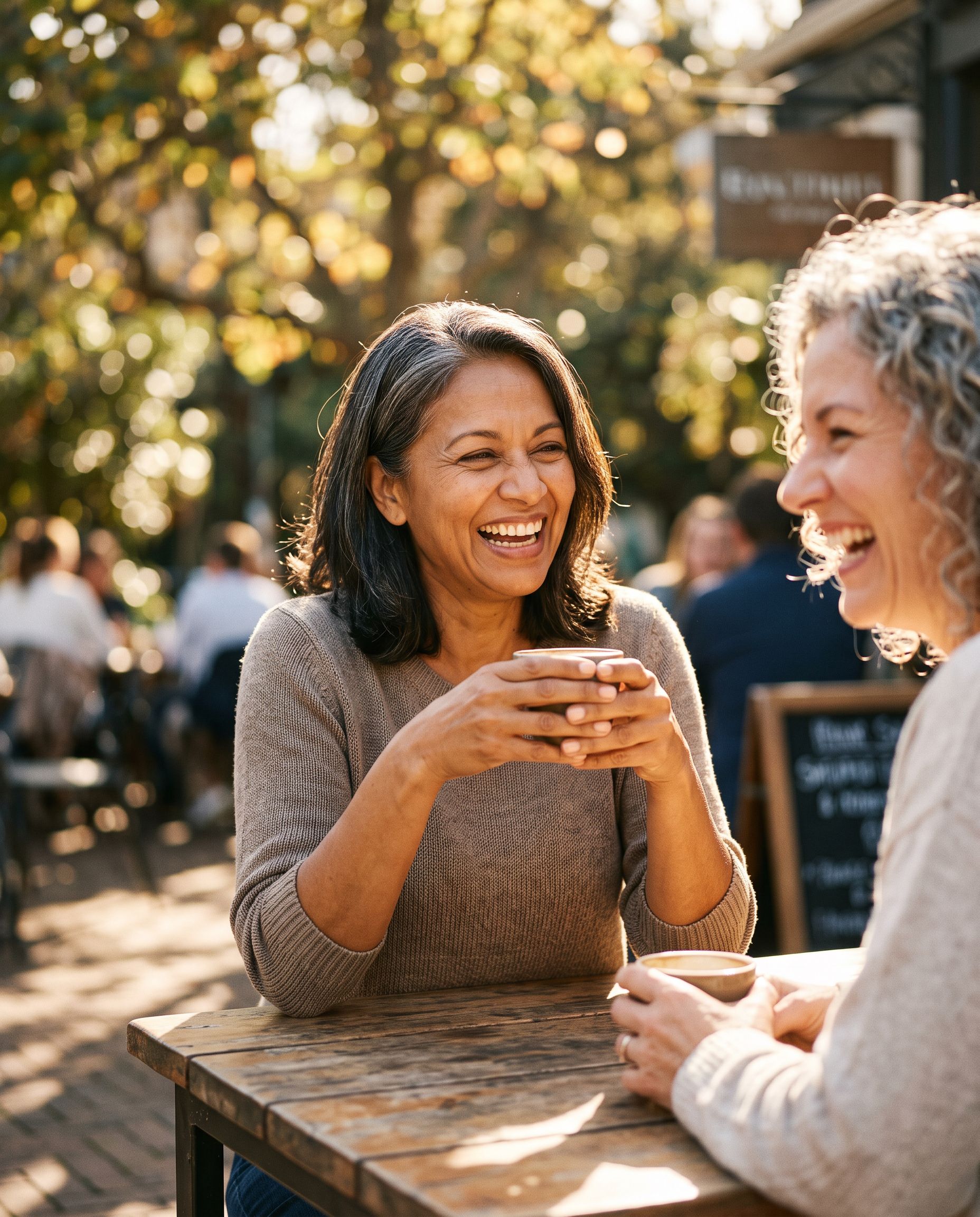 EverDrys™ Laugh Freely — women's wellness