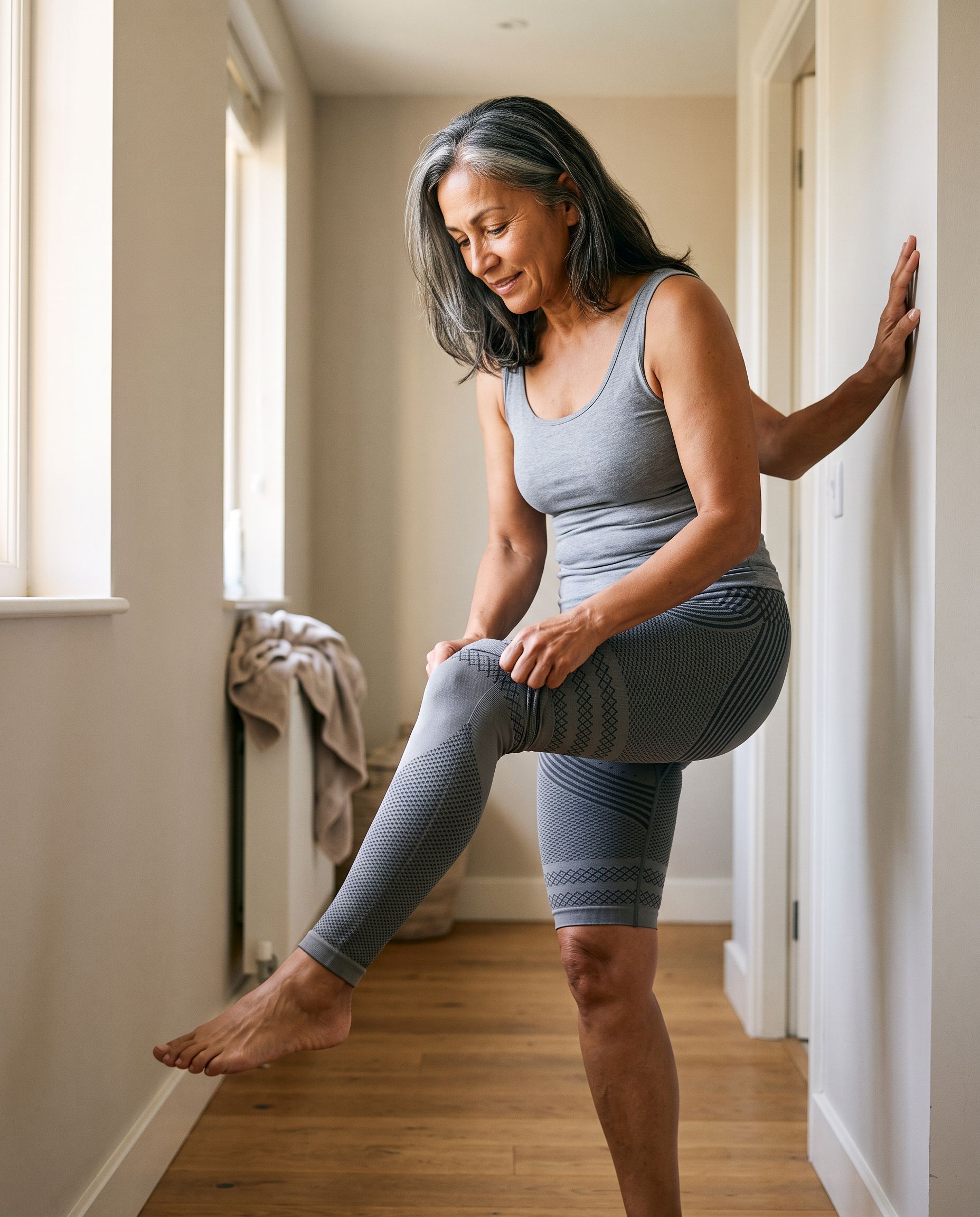 CelluFit™ Expert Discovery Legging — women's wellness