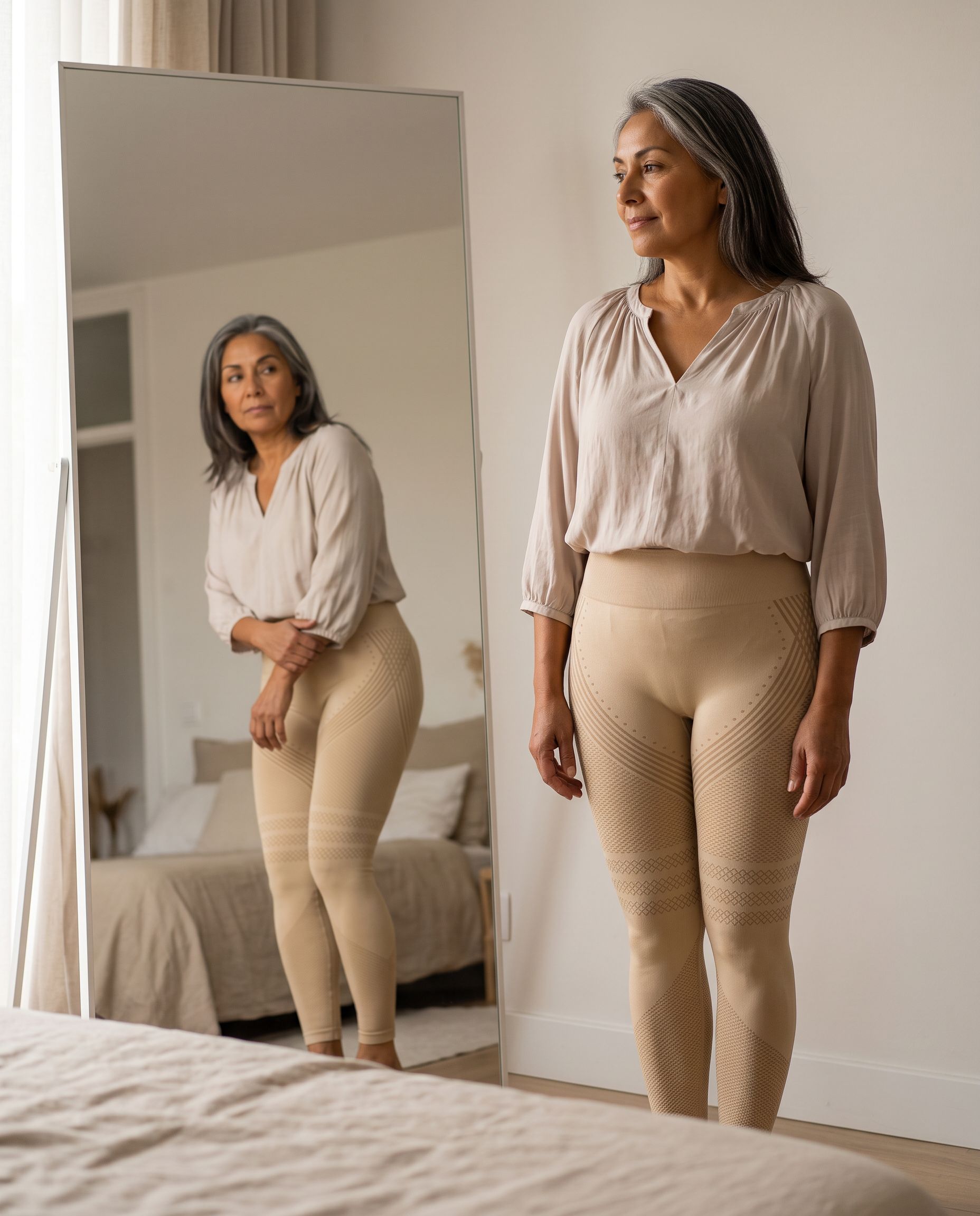 CelluFit™ Expert Discovery Legging — women's wellness