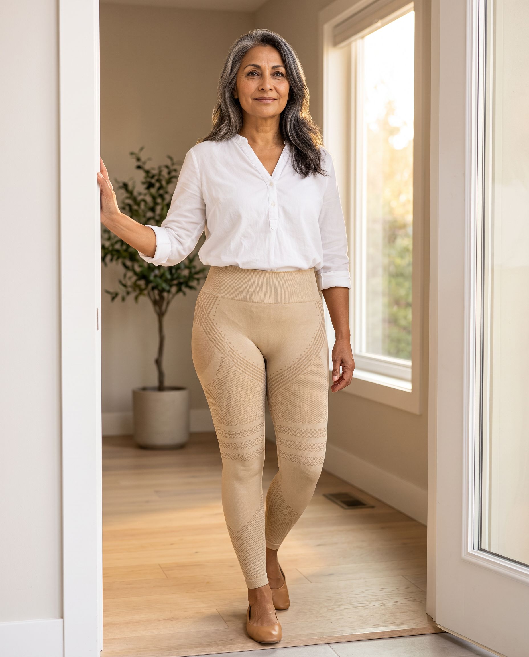 CelluFit™ Expert Discovery Legging — women's wellness