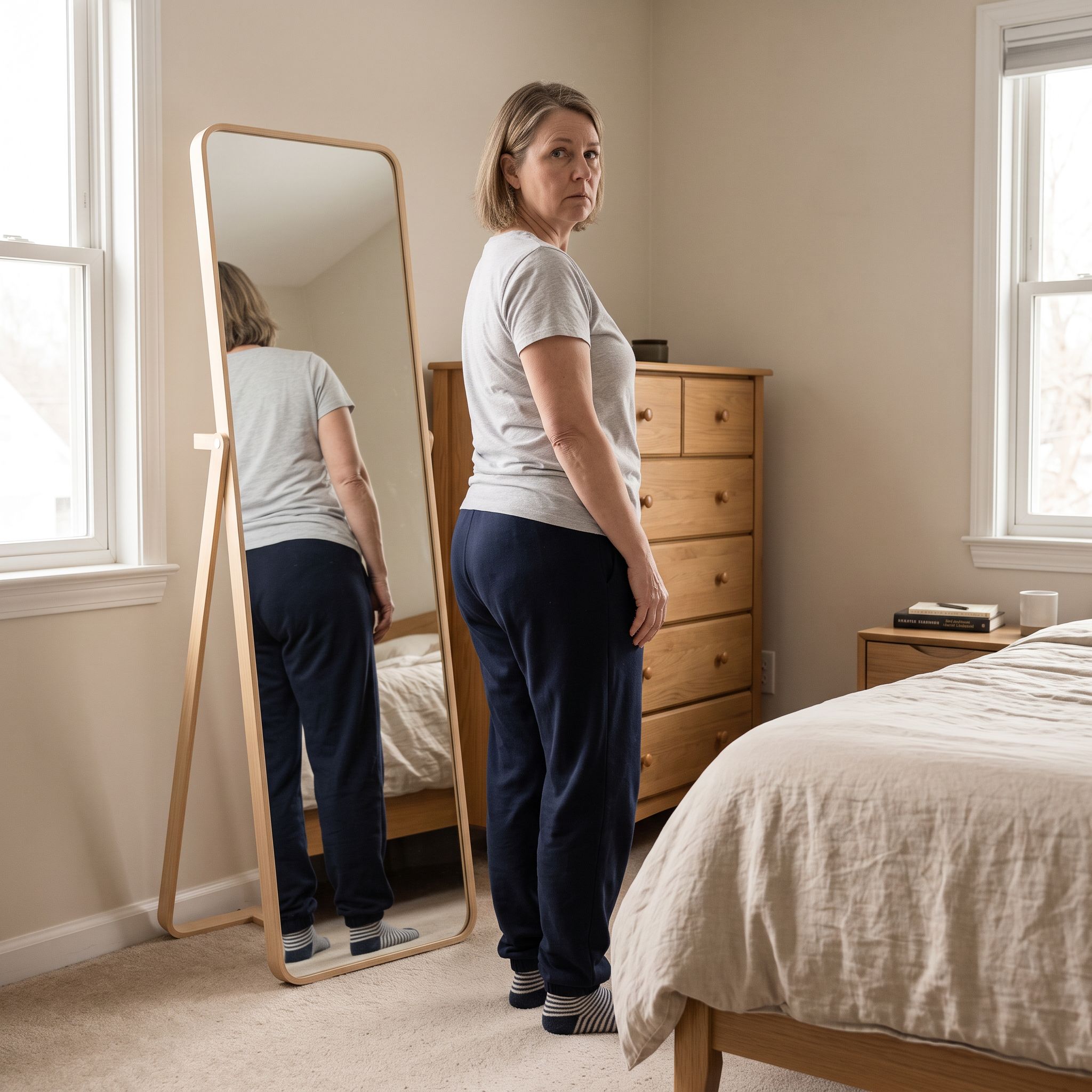 Why the same complaint keeps walking back through the door