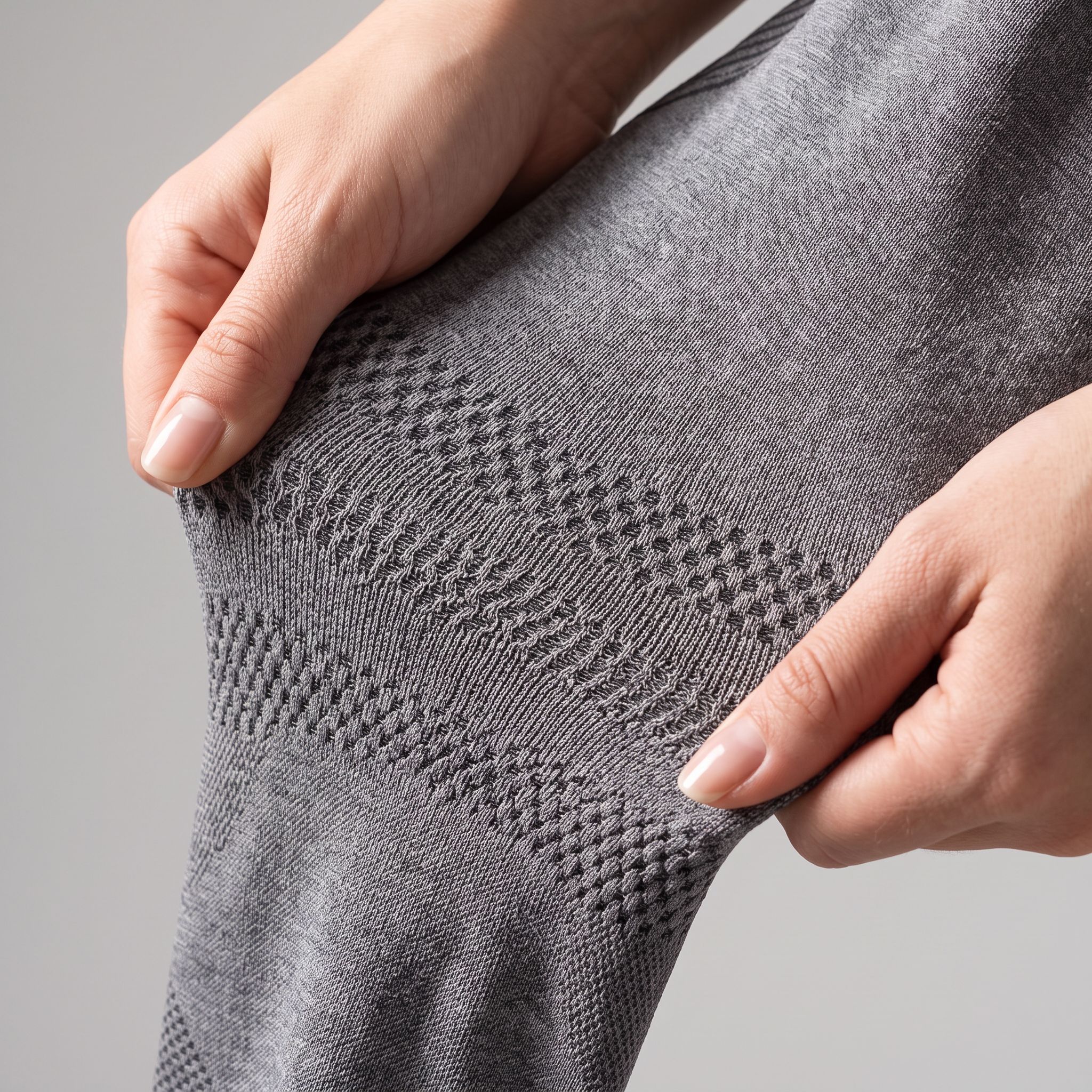 What actually changes the picture: multi-directional hold, not surface treatment