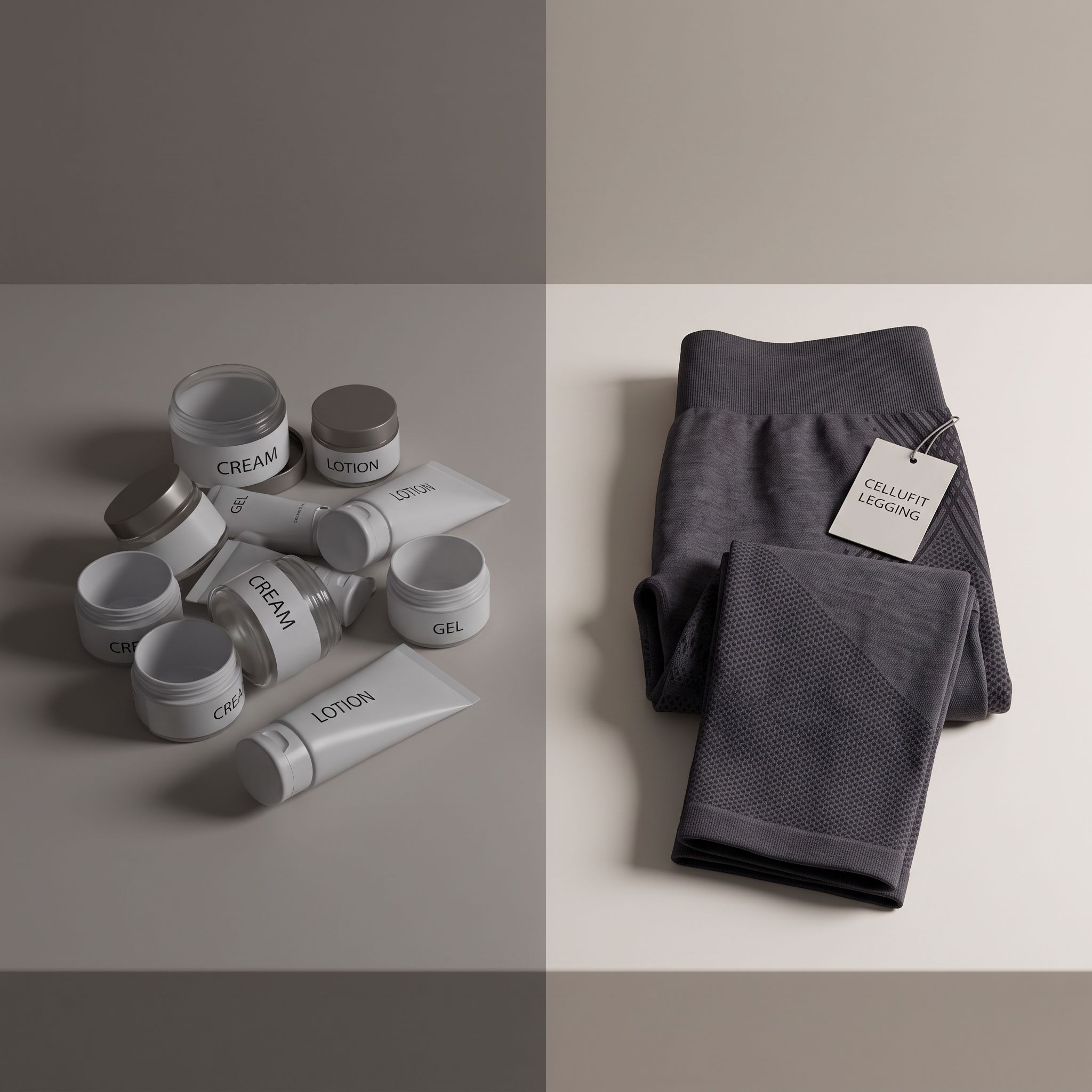 Pick your sizes, unlock the 5-pair set