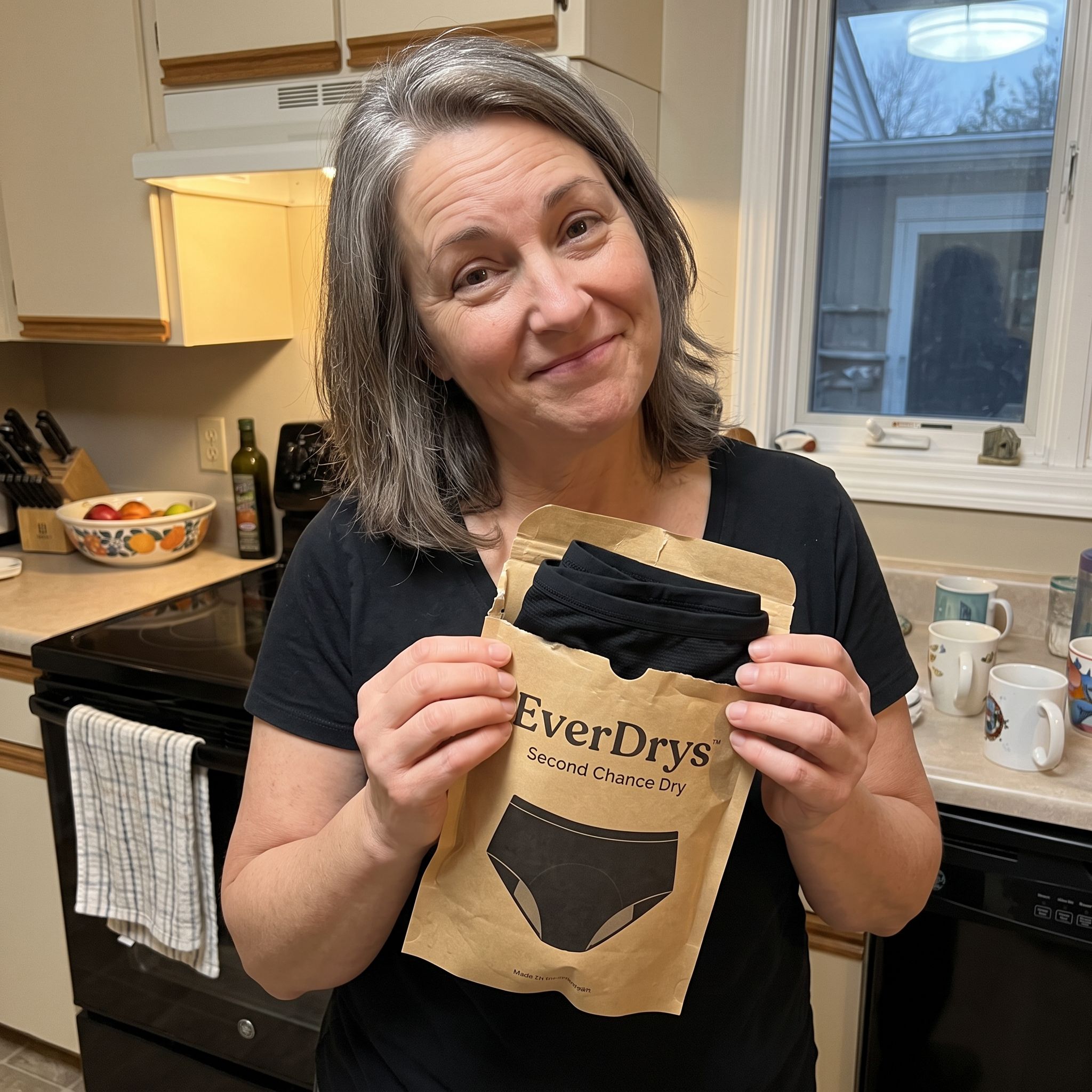 Verified customer photo