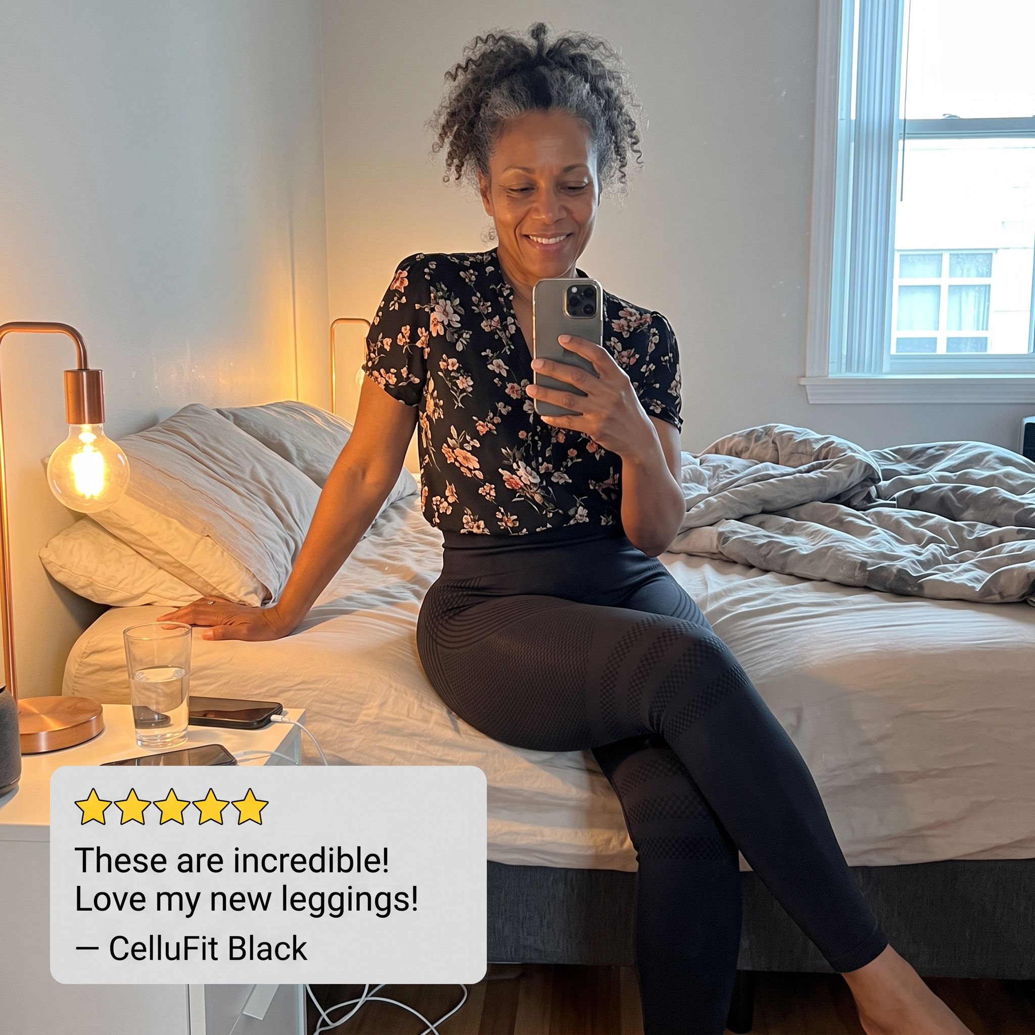 Verified customer photo