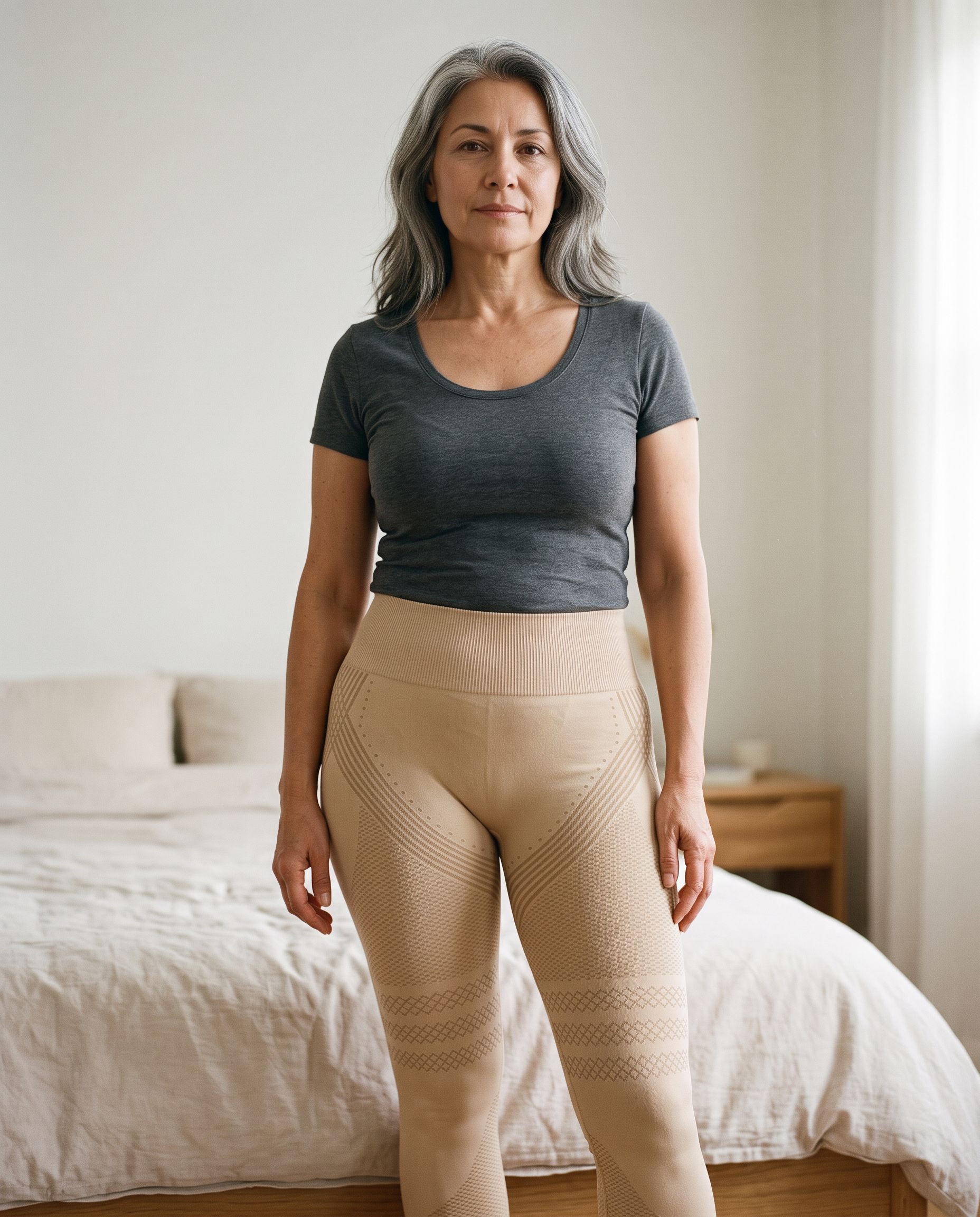 CelluFit™ Own Your Look — women's wellness