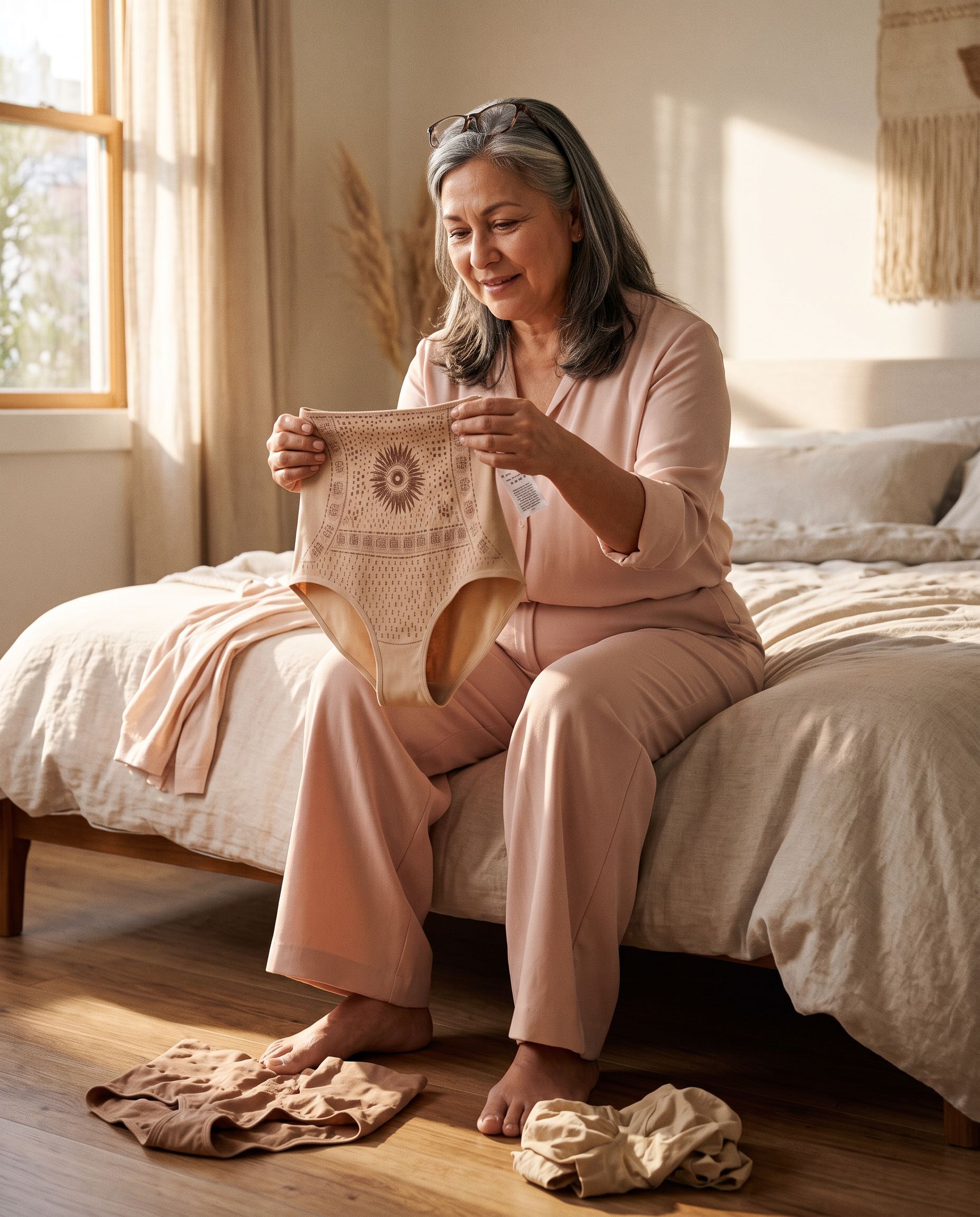 EverShape™ EasyFit Sculpt — women's style