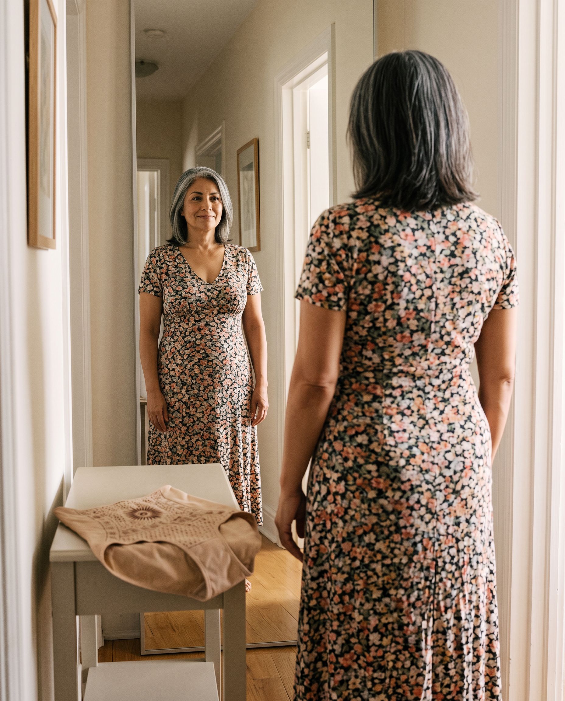 EverShape™ EasyFit Sculpt — women's style