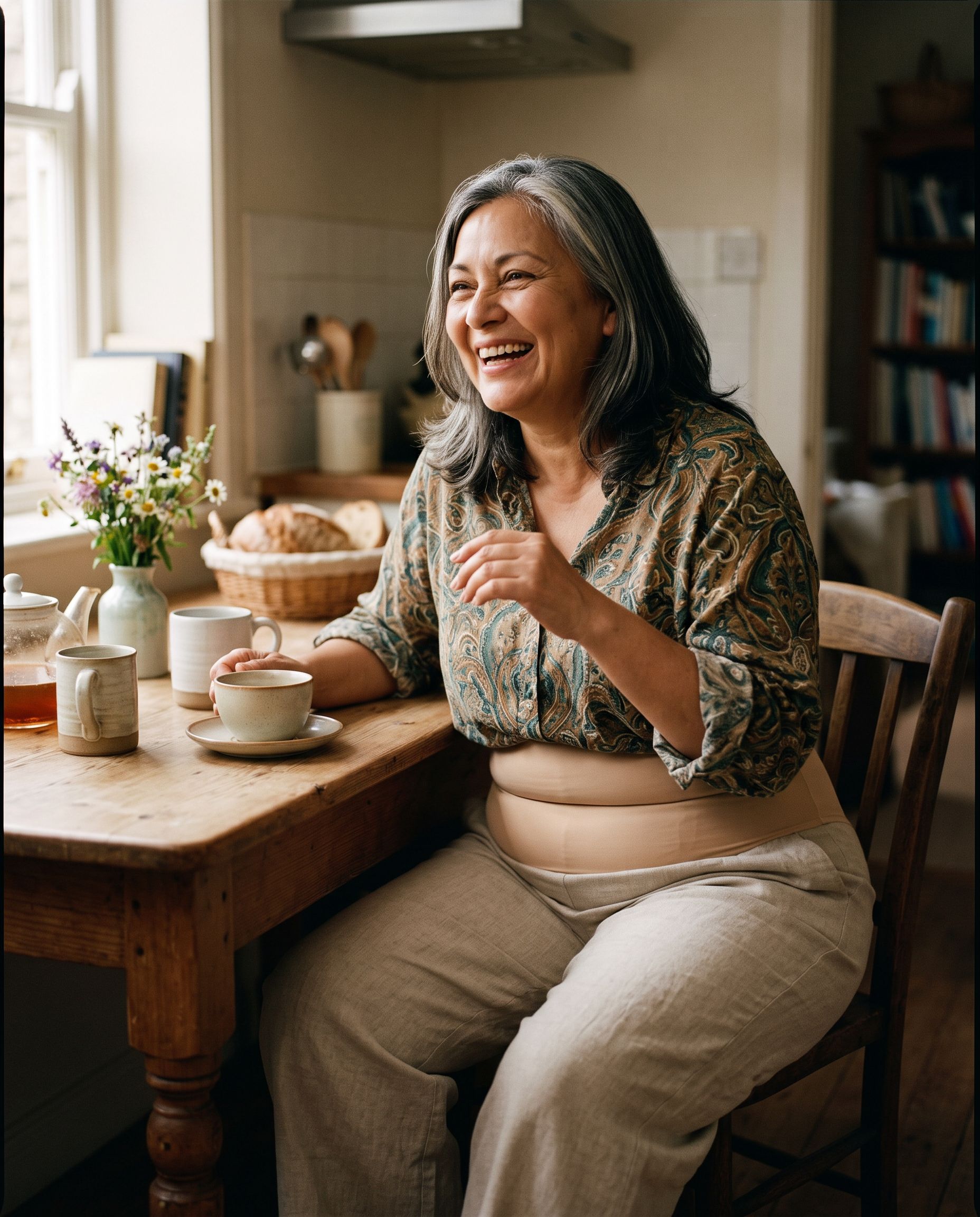 EverShape™ EasyFit Sculpt — women's style