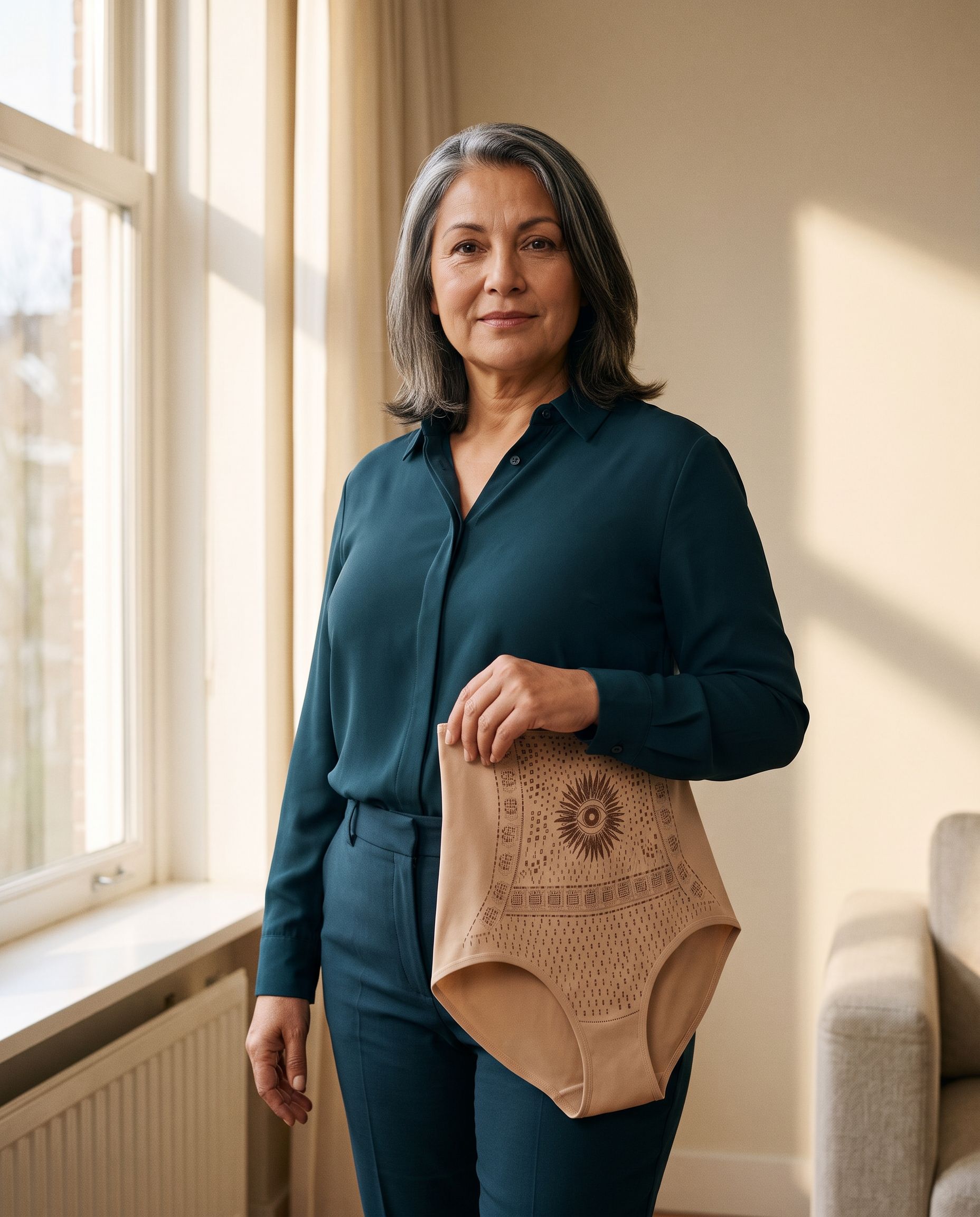 EverShape™ EasyFit Sculpt — women's style